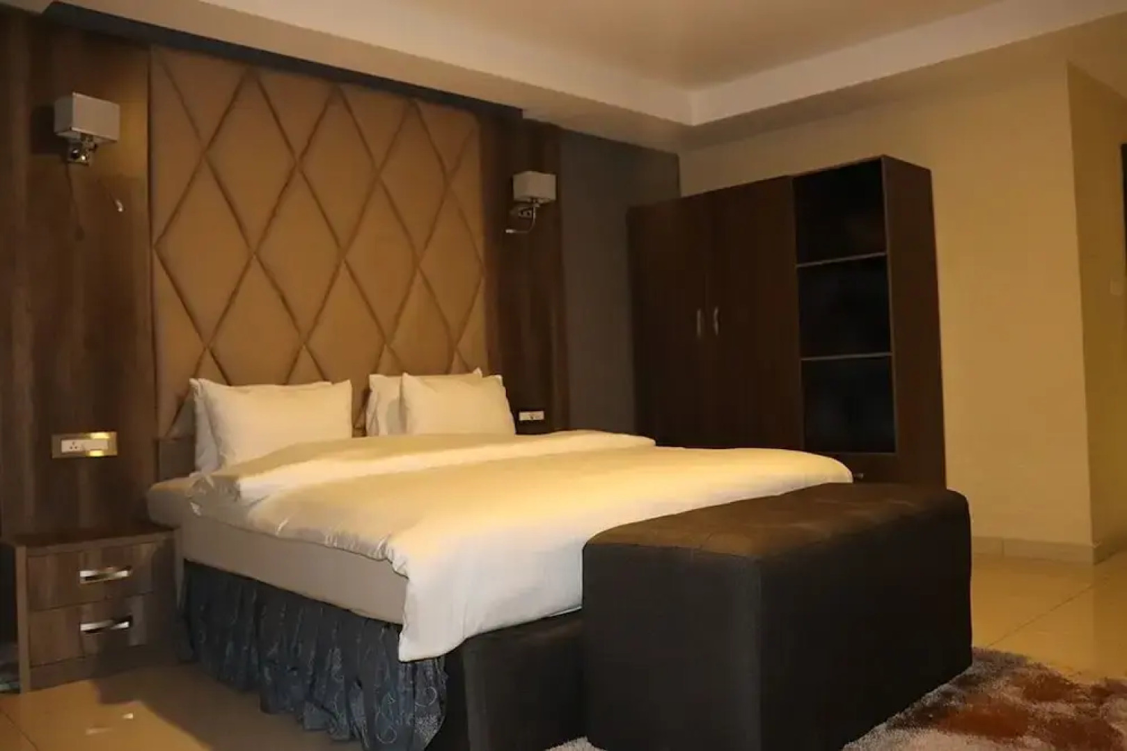 BON Hotel Smith City Awka