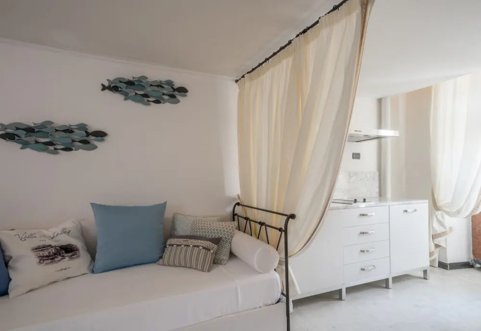 Villa Shelley Boutique Hotel