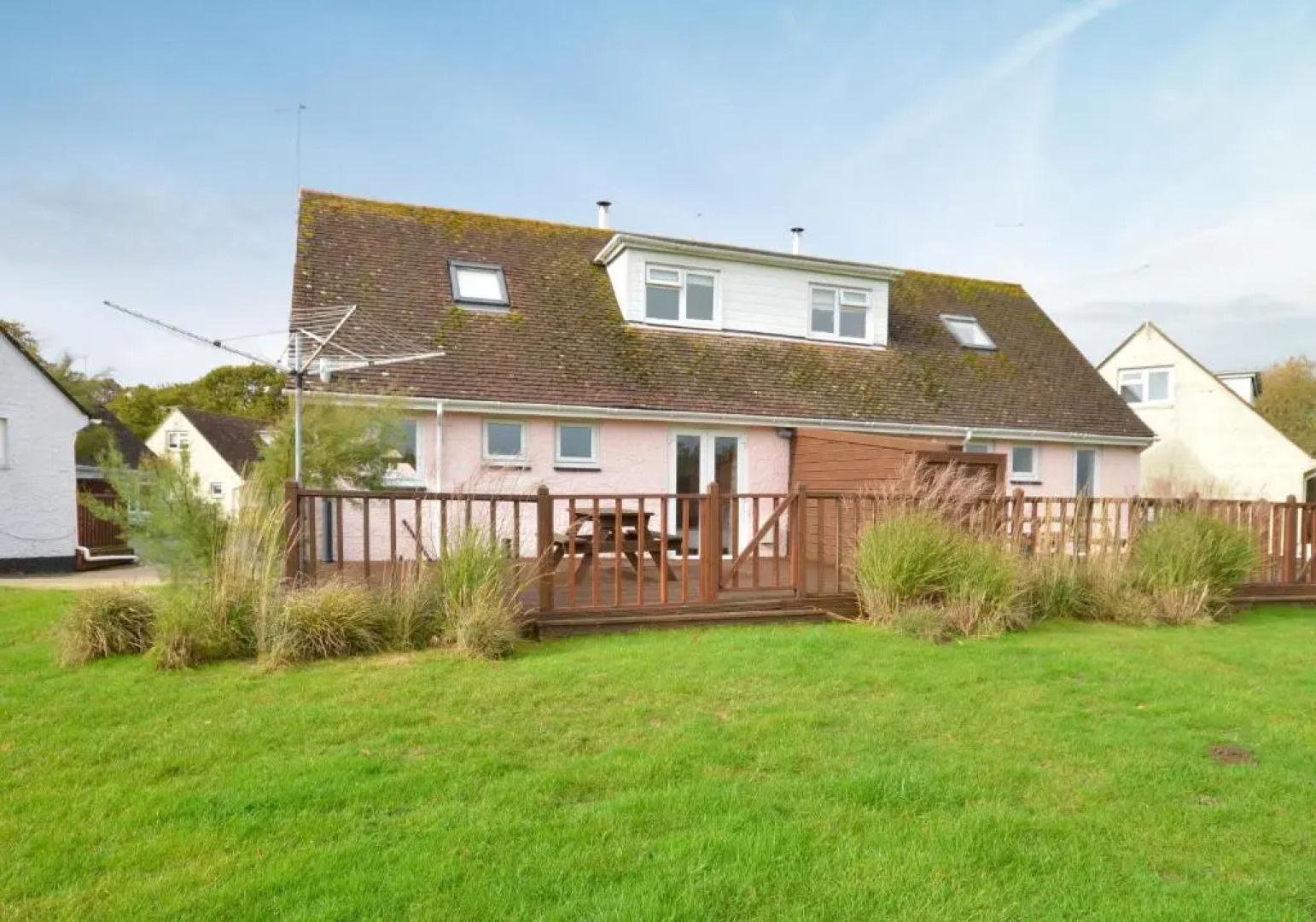 17 Tollgate Cottages