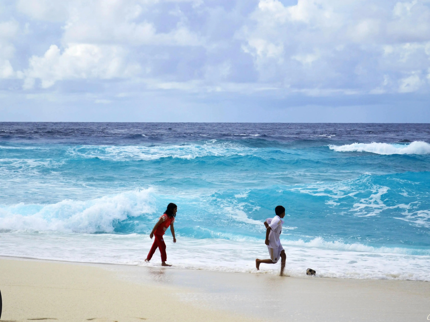 Viluxer Retreat Maldives