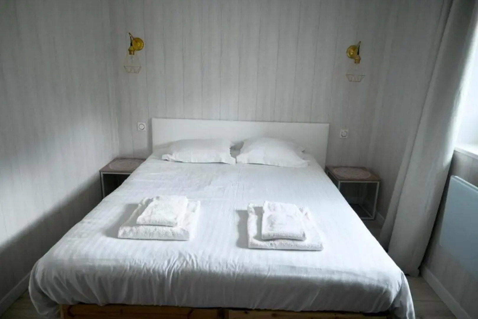 Résidence Le Lenn-louannec - Maisons & Villas pour 6 Personnes 784