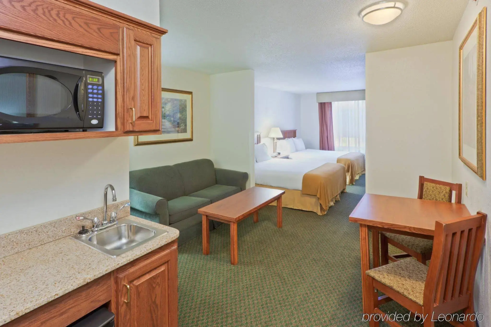 Holiday Inn Express Hotel & Suites Lancaster-Lititz by IHG