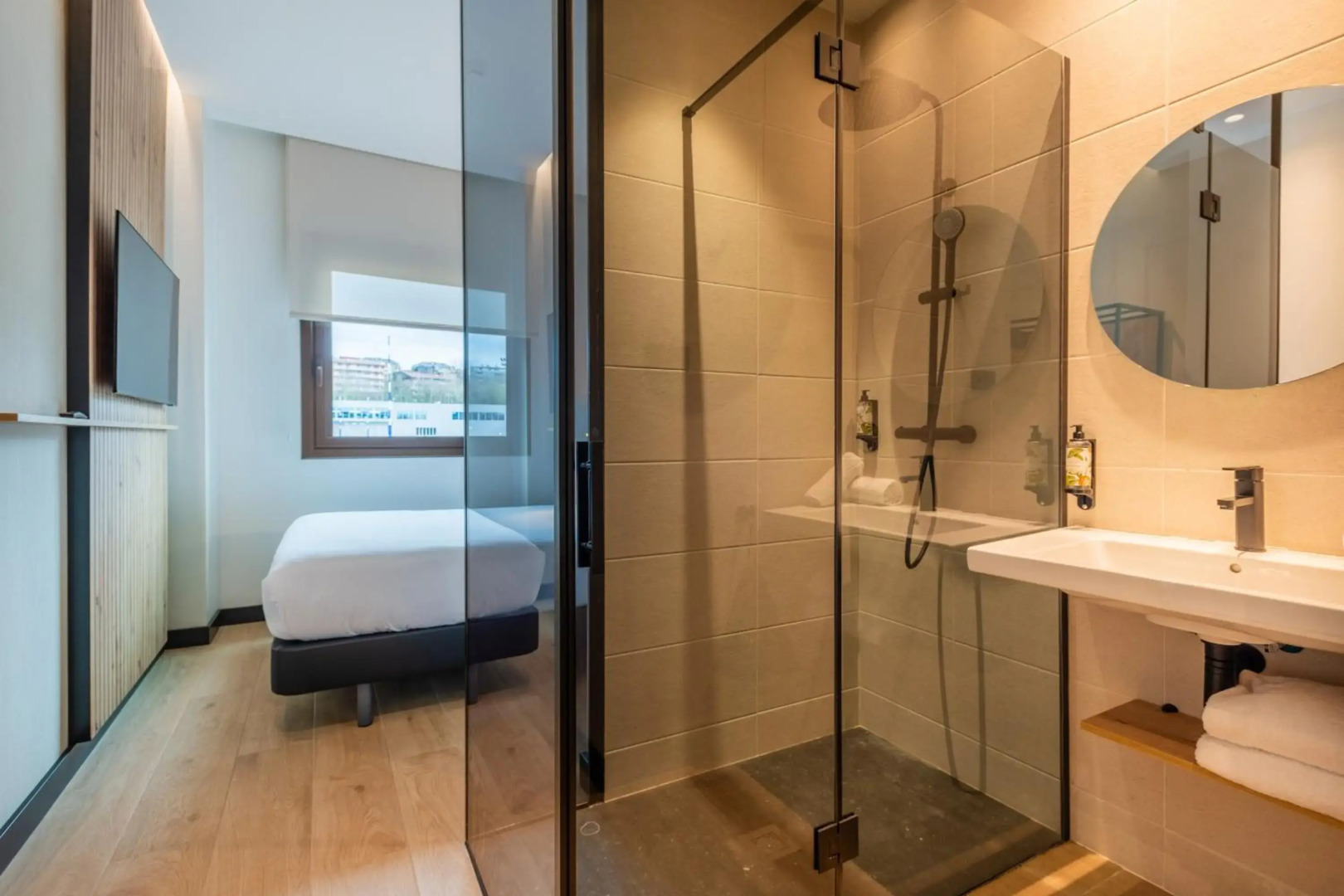 Leonardo Hotel San Sebastián