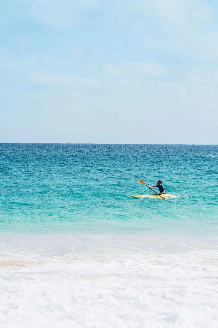 Hilton Cabo Verde Sal Resort