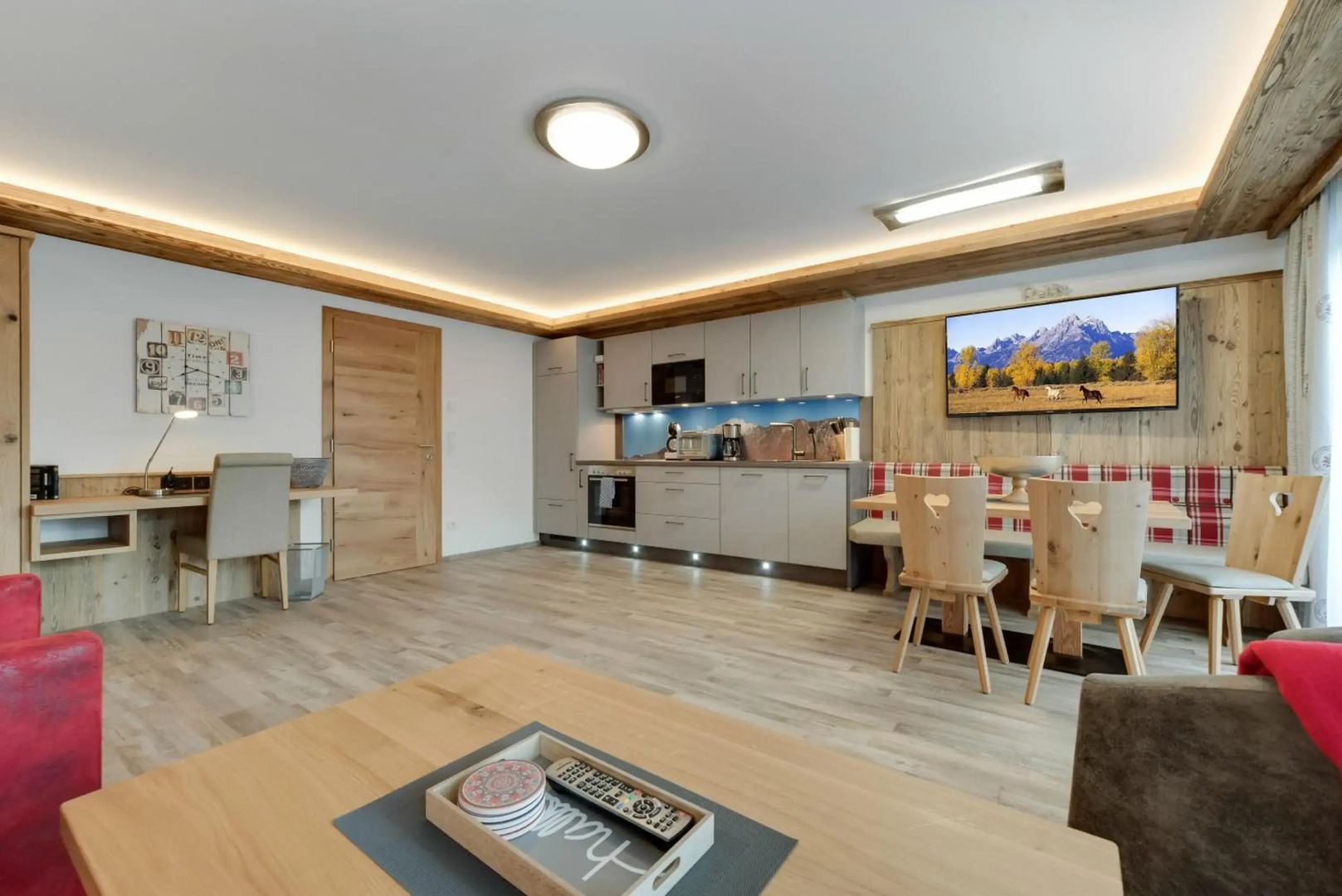 Alpen Air exklusive Apartments