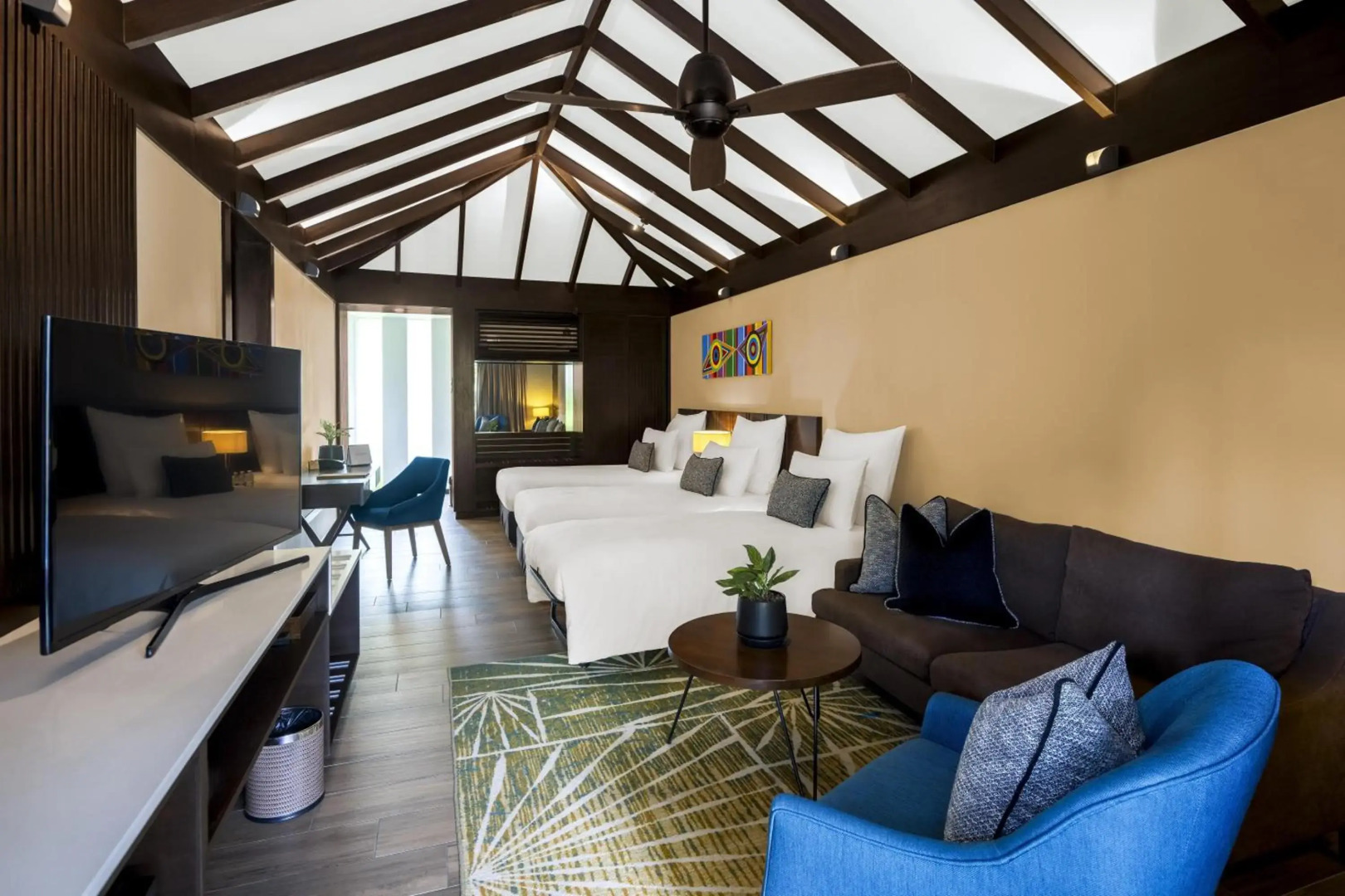 Mangala Estate Boutique Resort - Small Luxury Hotel of the World