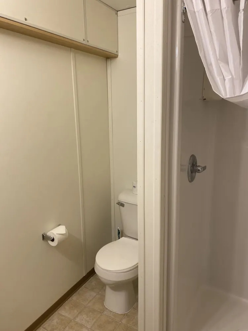 Target Hospitality-Pecos North Lodge