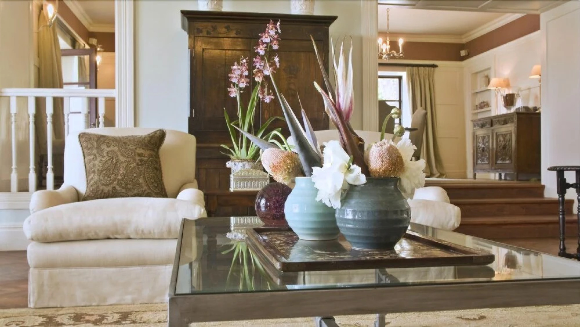 Pezula Private Castle