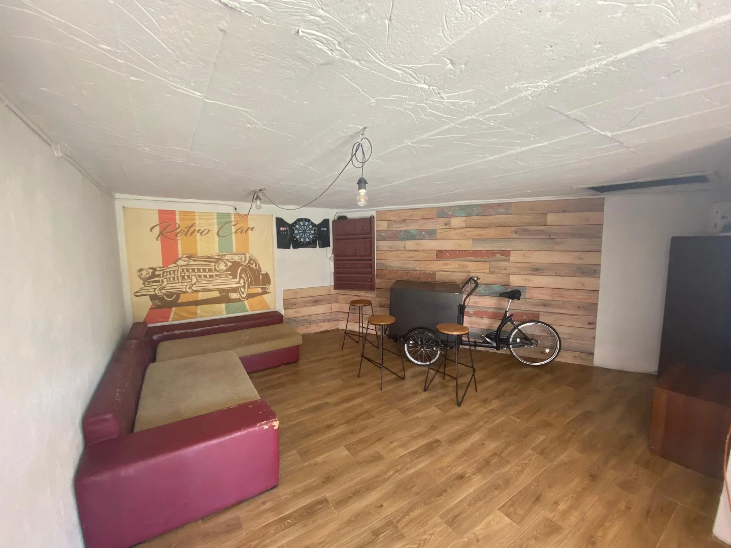 Family Friendly 4 Village House