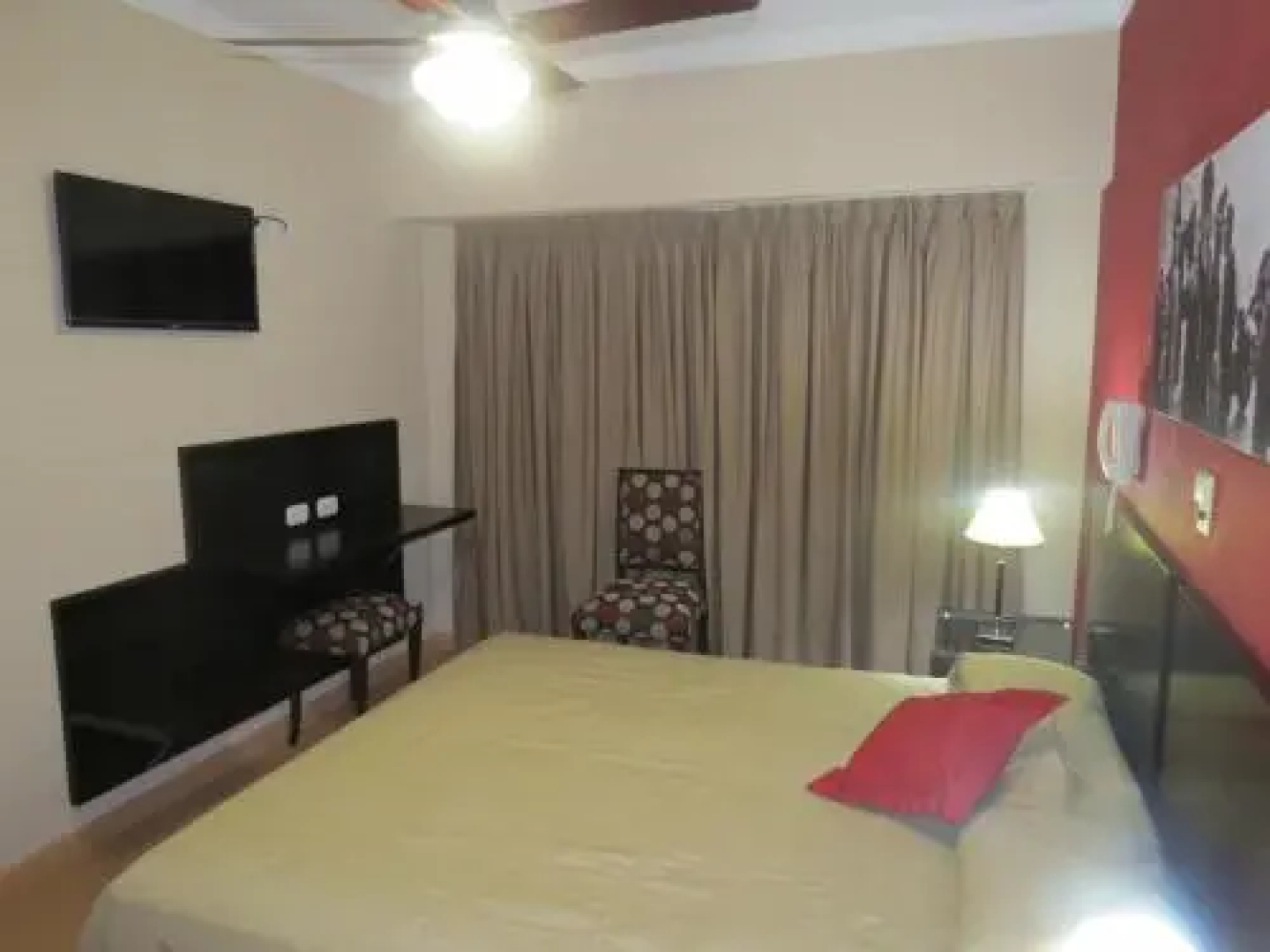 Hotel Trocadero