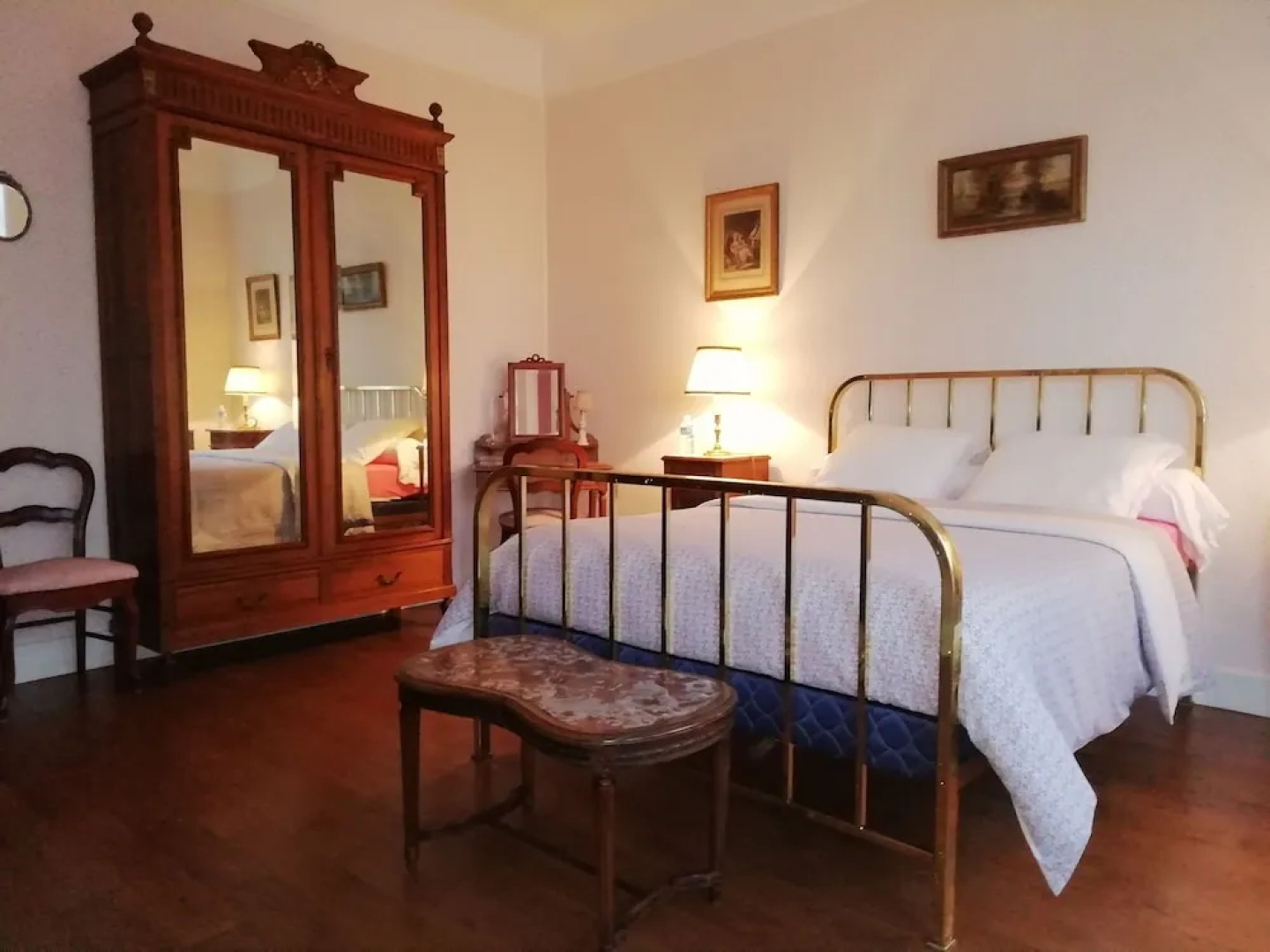 Domaine de la côte aux chats