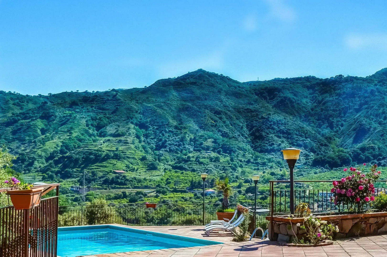 Il Poggio Luxury Country Resort