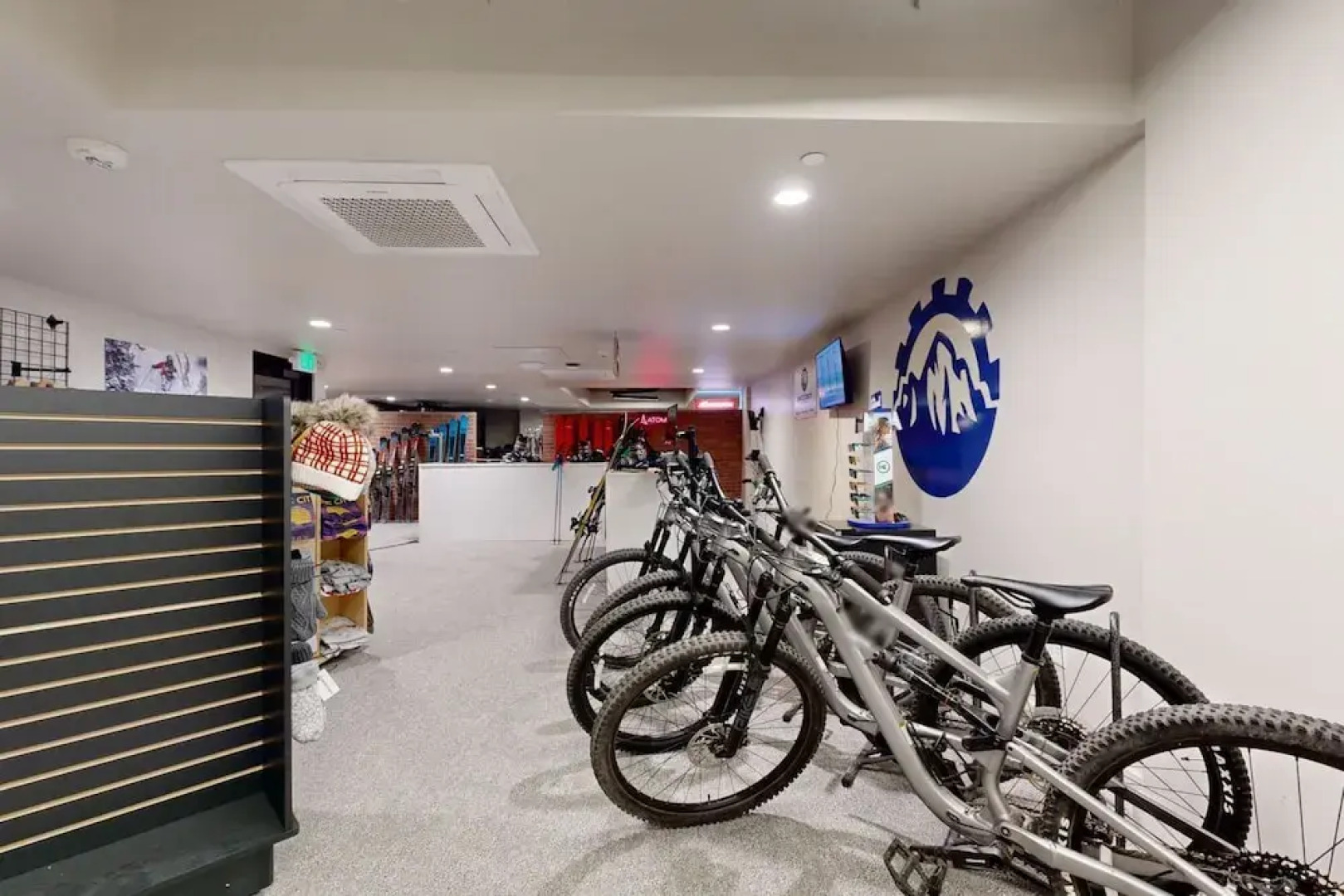 Black Rock Mountain Resort - Dog Friendly