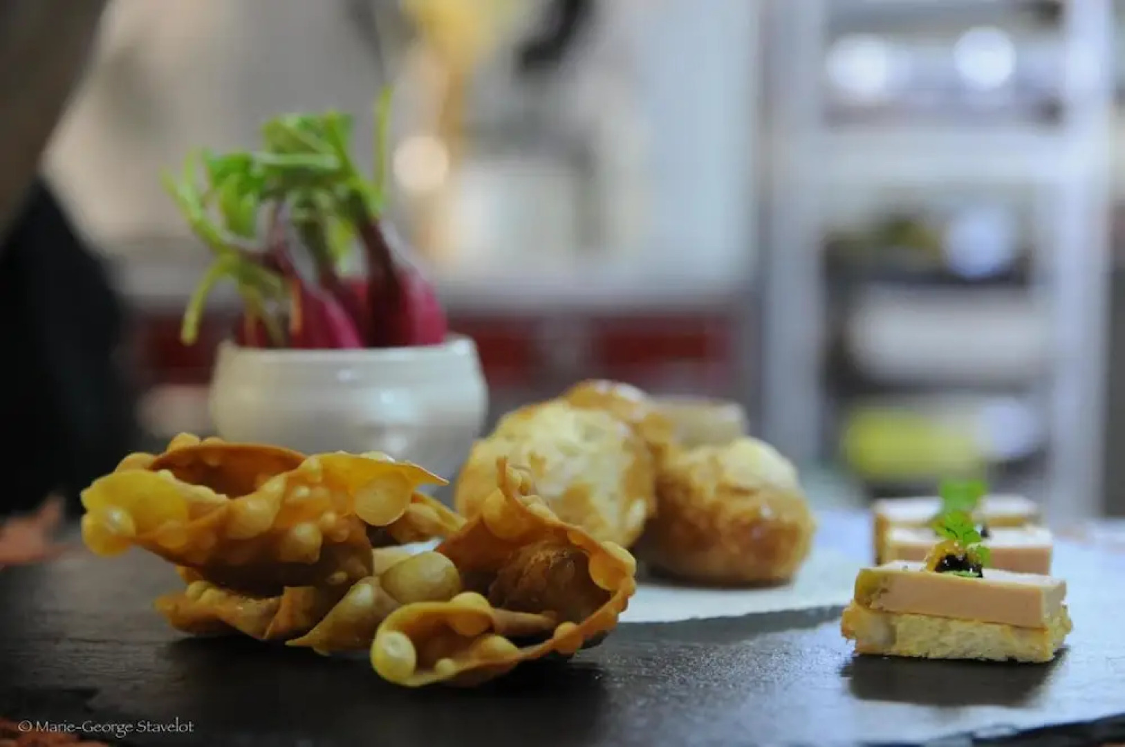 Château De Vault De Lugny