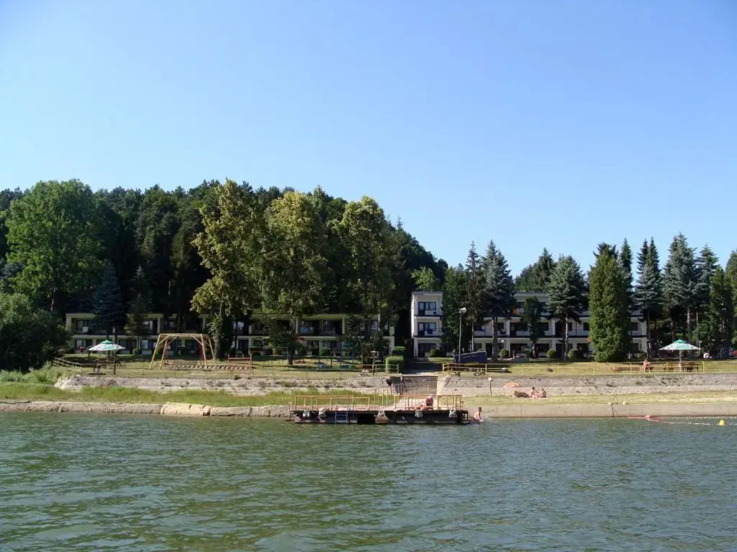 Dom Wczasowy STALOWNIK