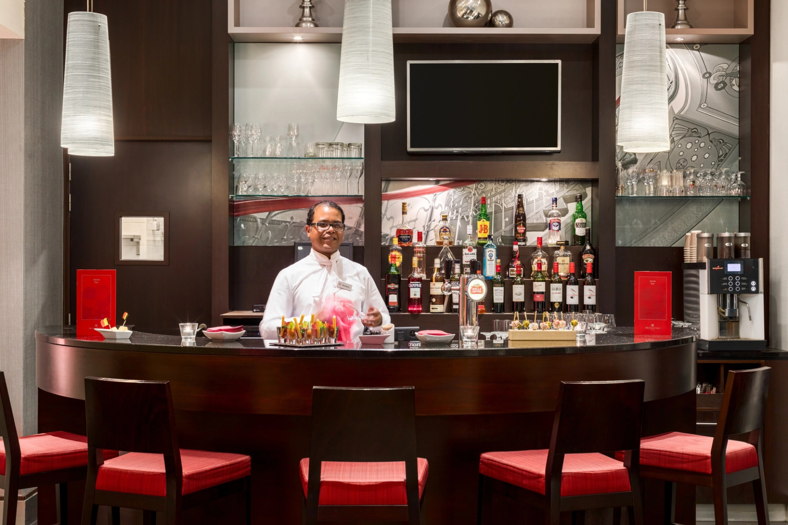 NH Collection Brussels Centre