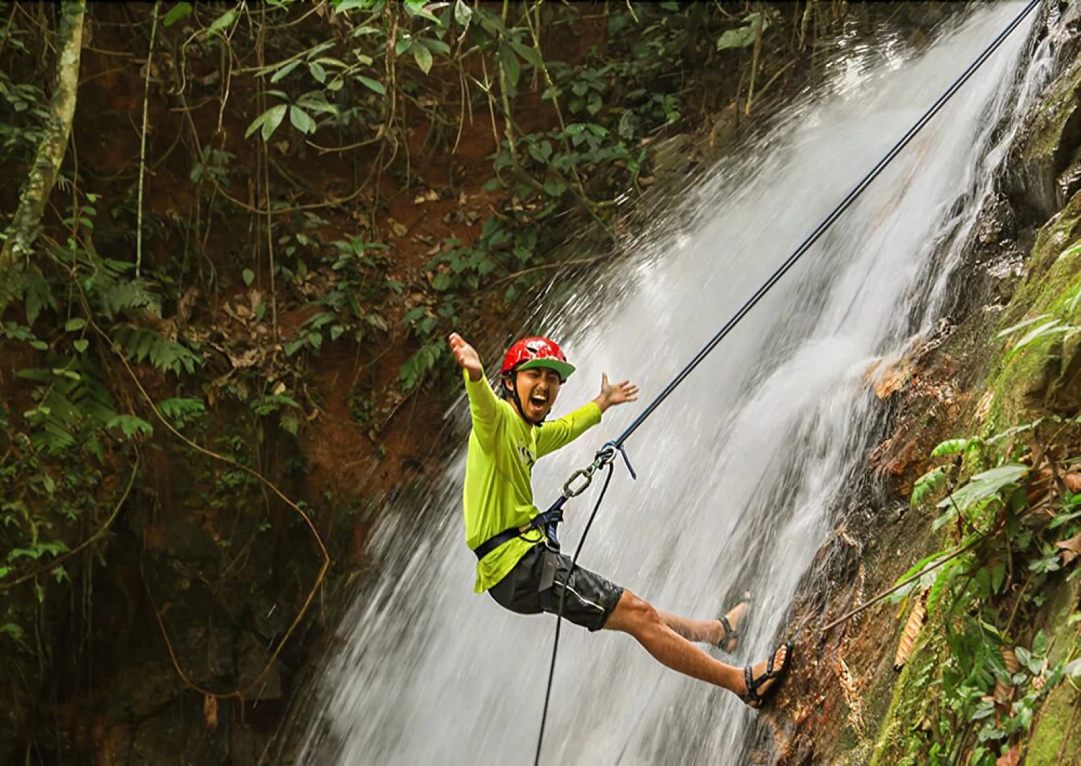 Gopeng Guesthouse & Cafe - Hostel