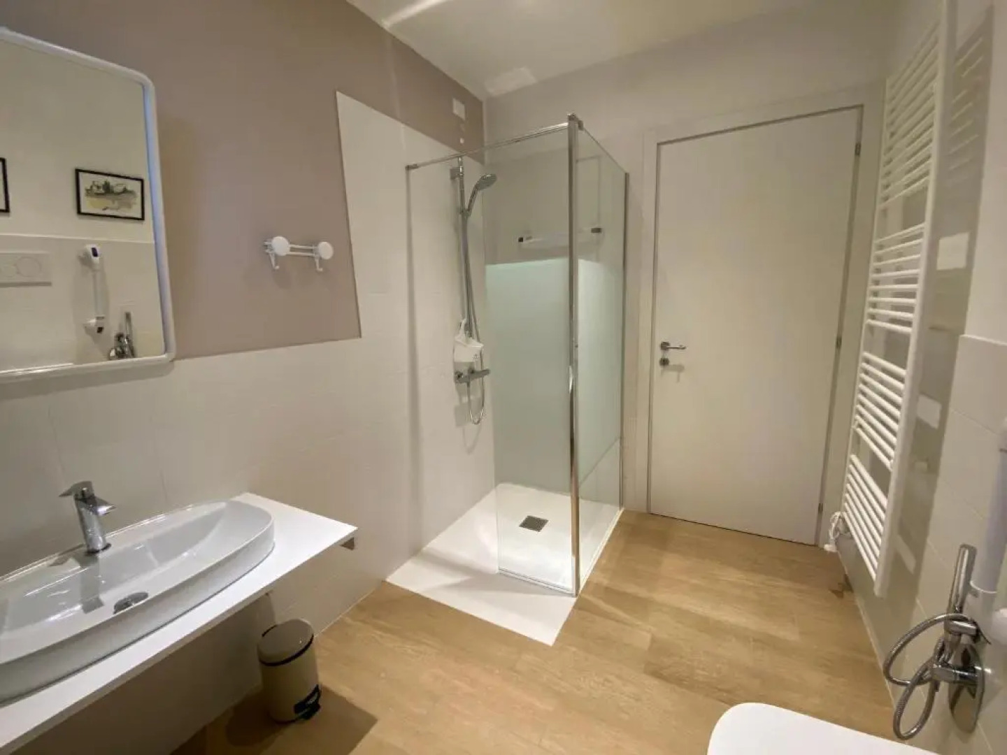 VeronaLago B&B Accessibile