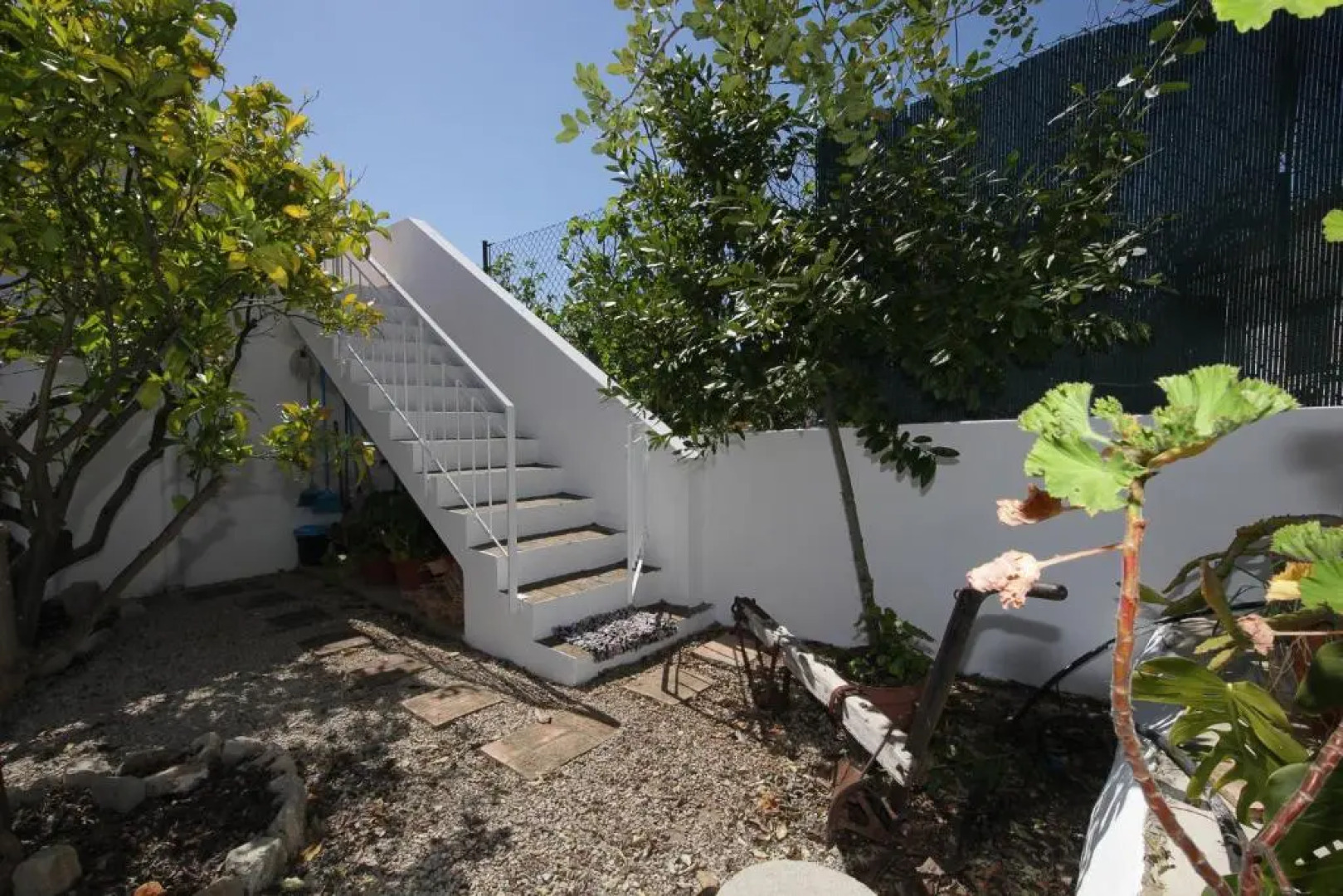 Charming Cottage near Tavira