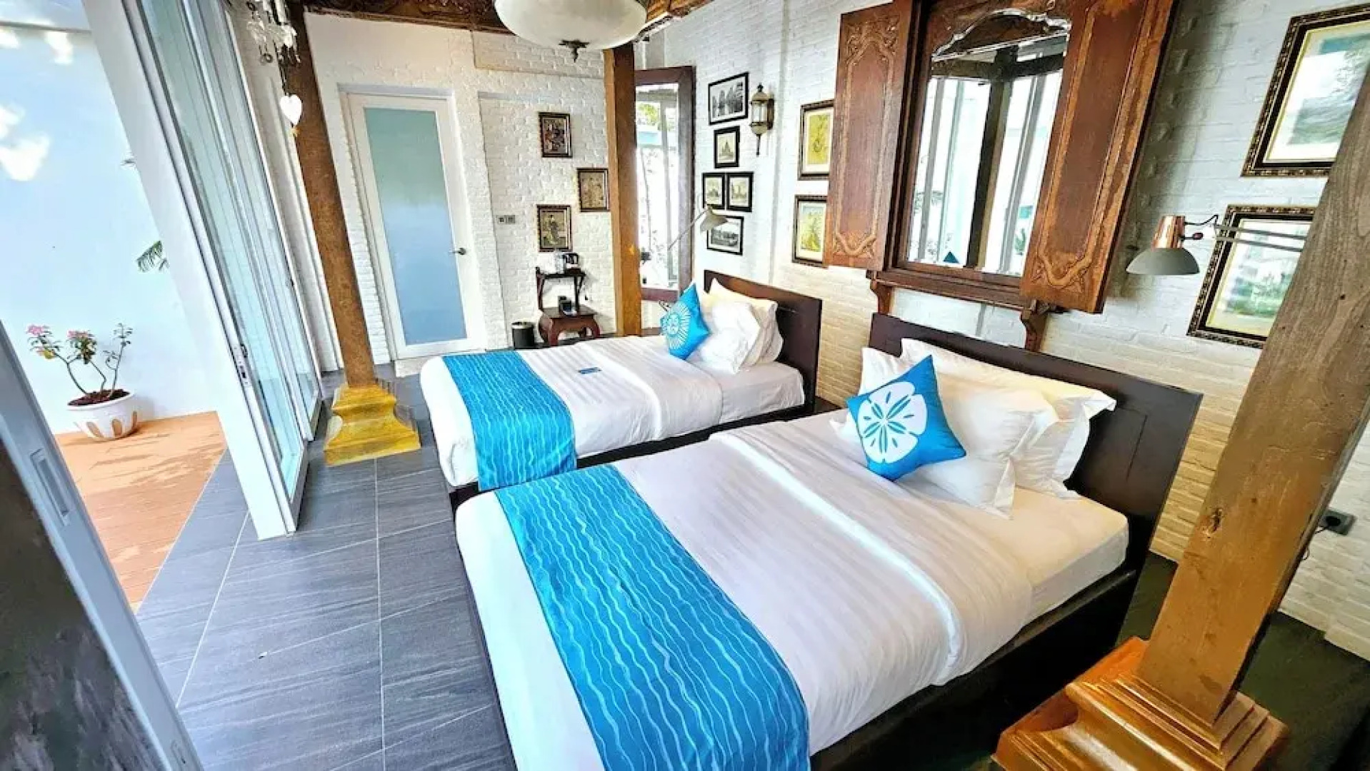 Nayara Villa Desa Budo