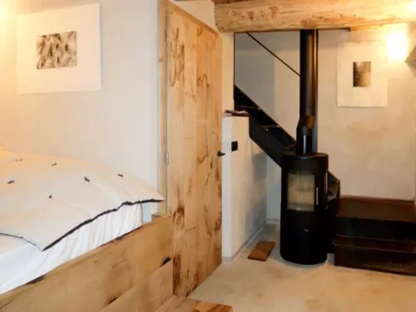 Fienile Nel Vigneto (Vbl300)