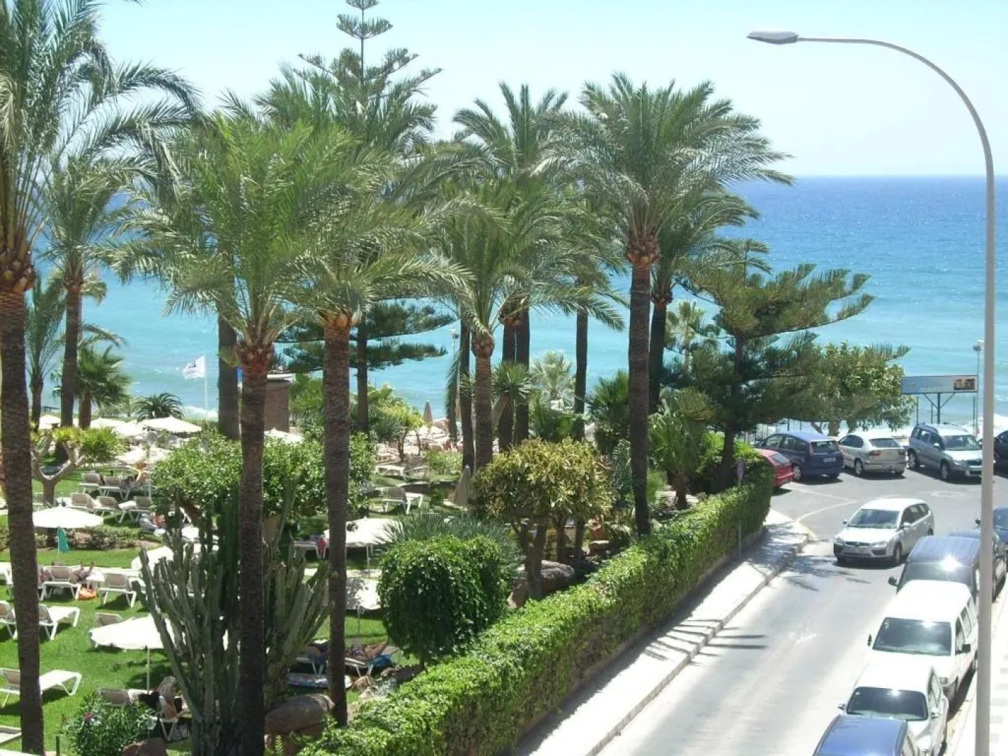 Apartamentos StarNerja II