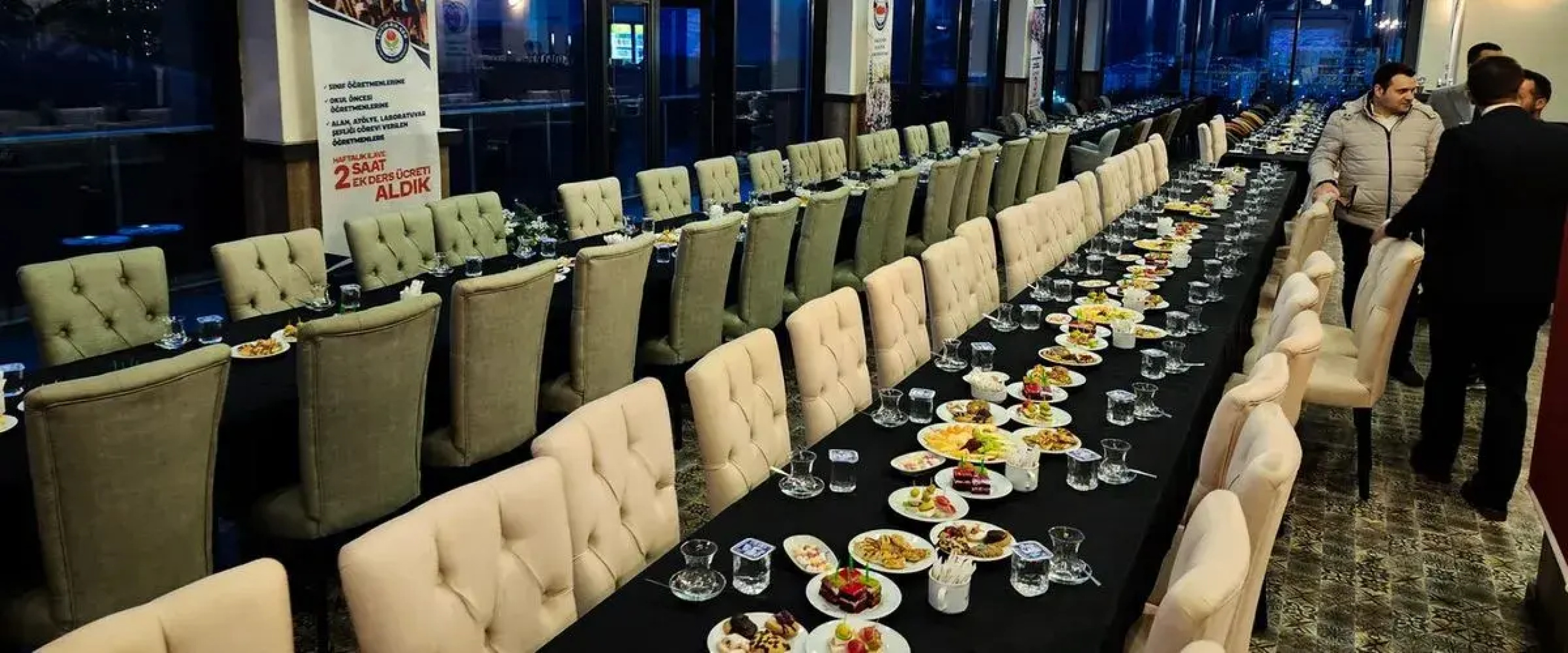 Kanyonvadi Hotel