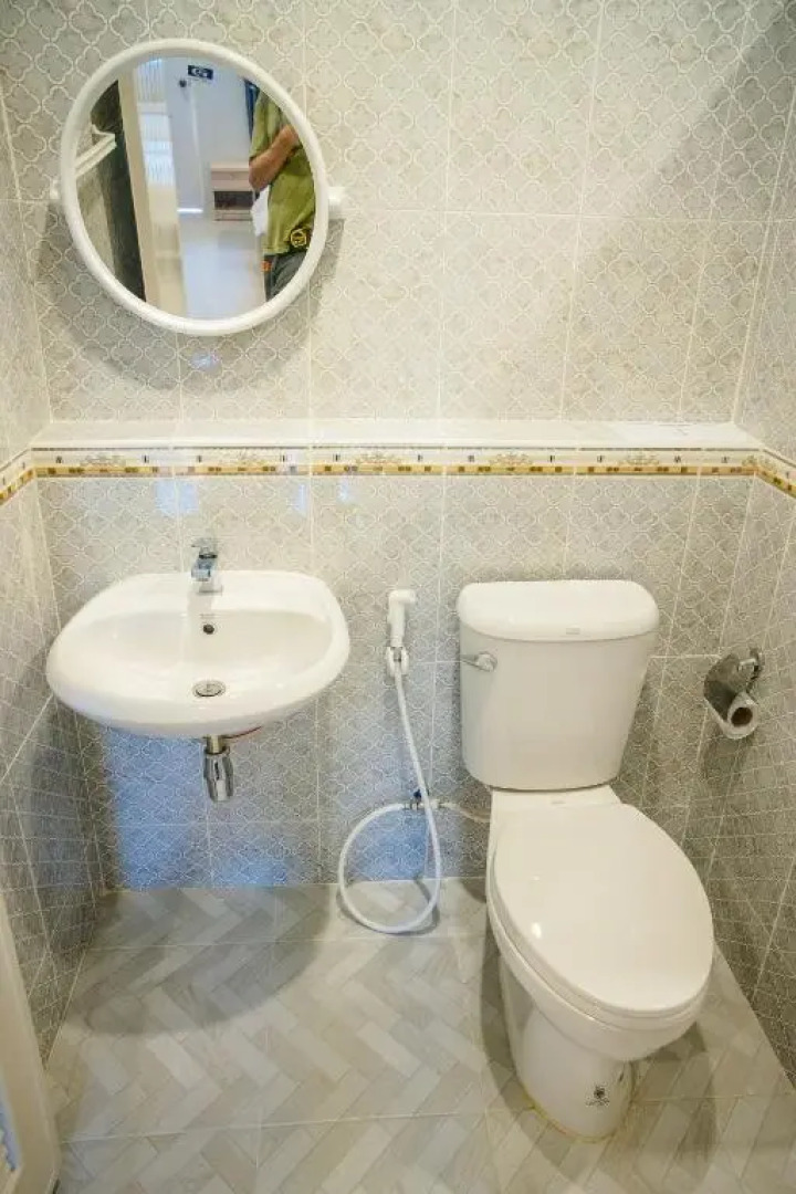 Lullaby Residence by Smarnbook