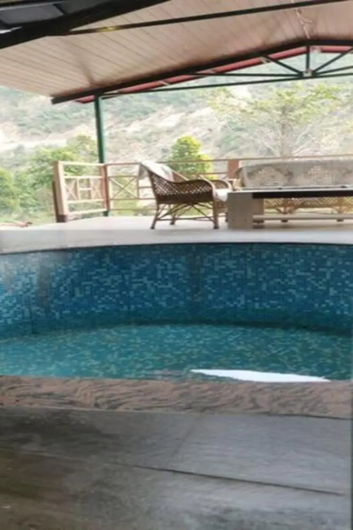 Rakatal Rocks Resort