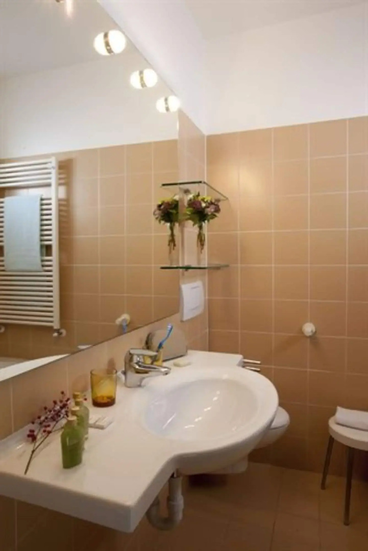 Dependence del Parco