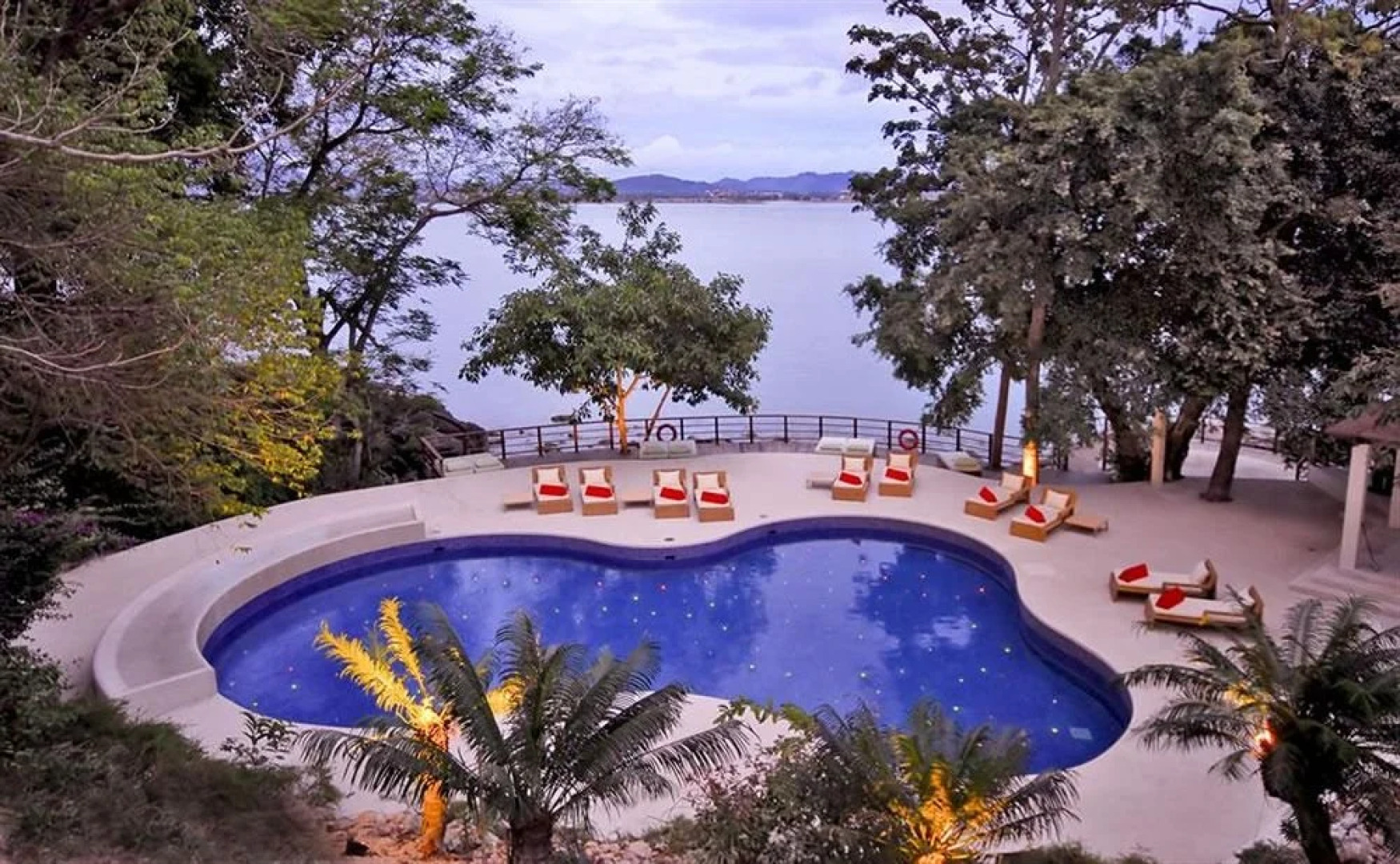 Tanjung Sanctuary Langkawi