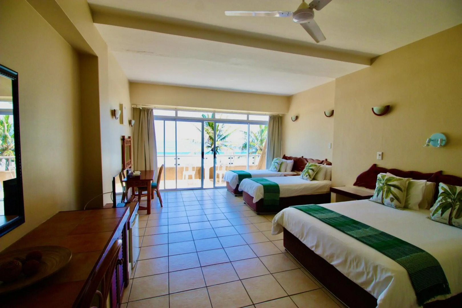 Salt Rock Hotel and Beach Resort