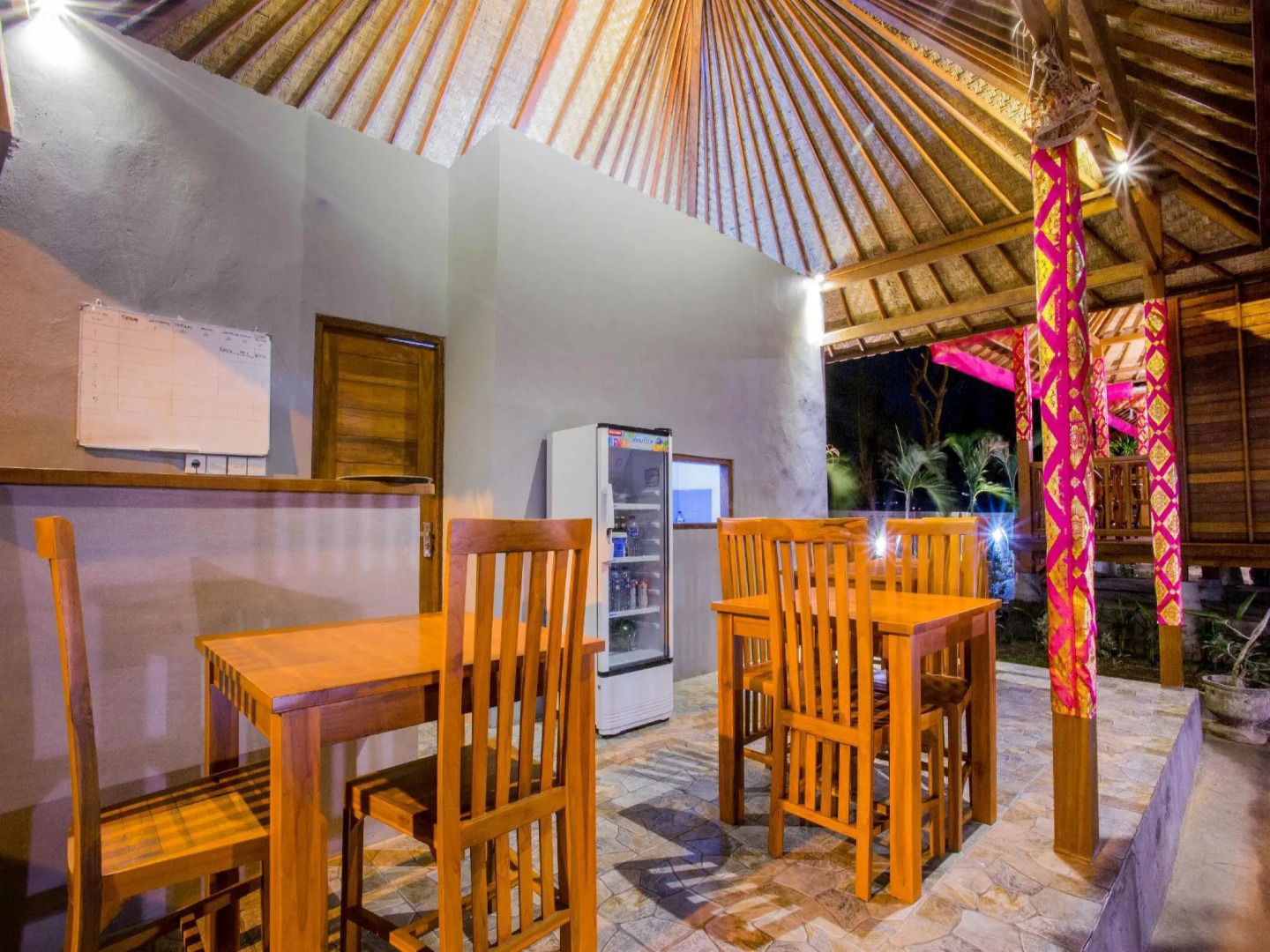 Sea Bridge Villa Ceningan