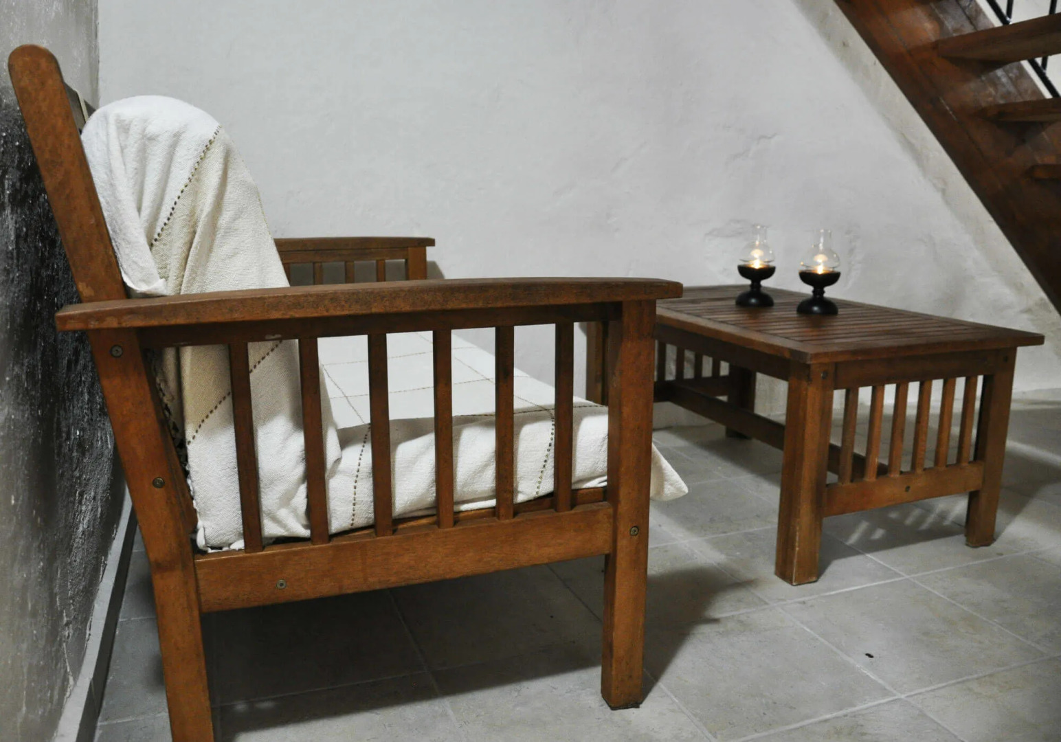 Villa Lakki The View