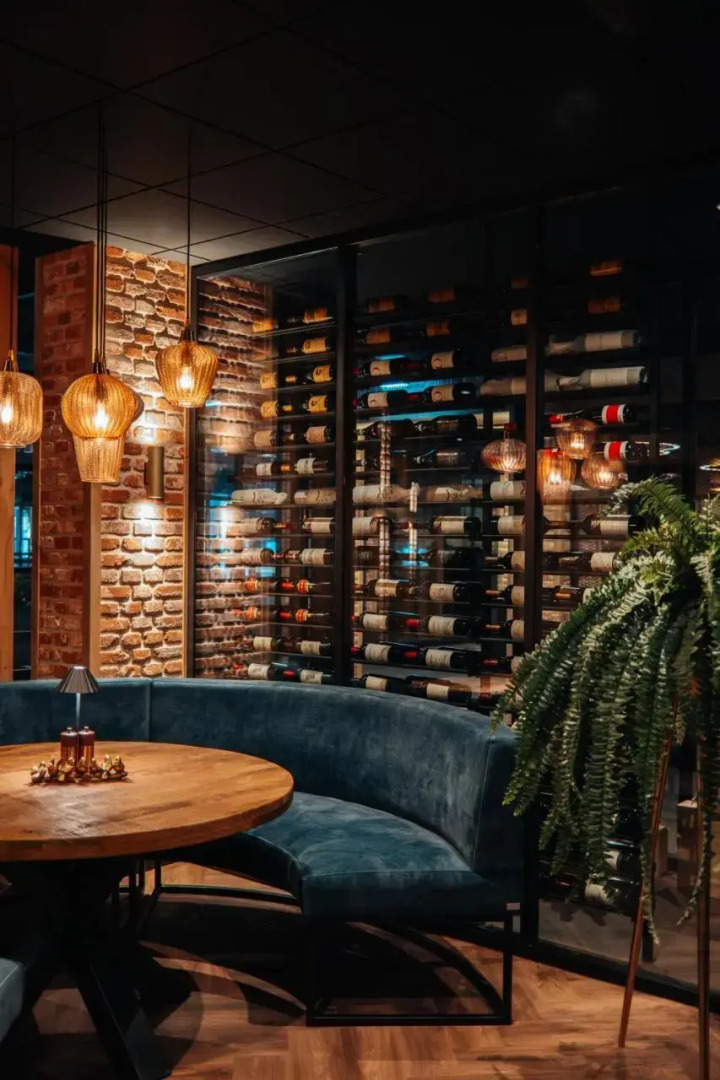 Best Western Motel De Naaldhof