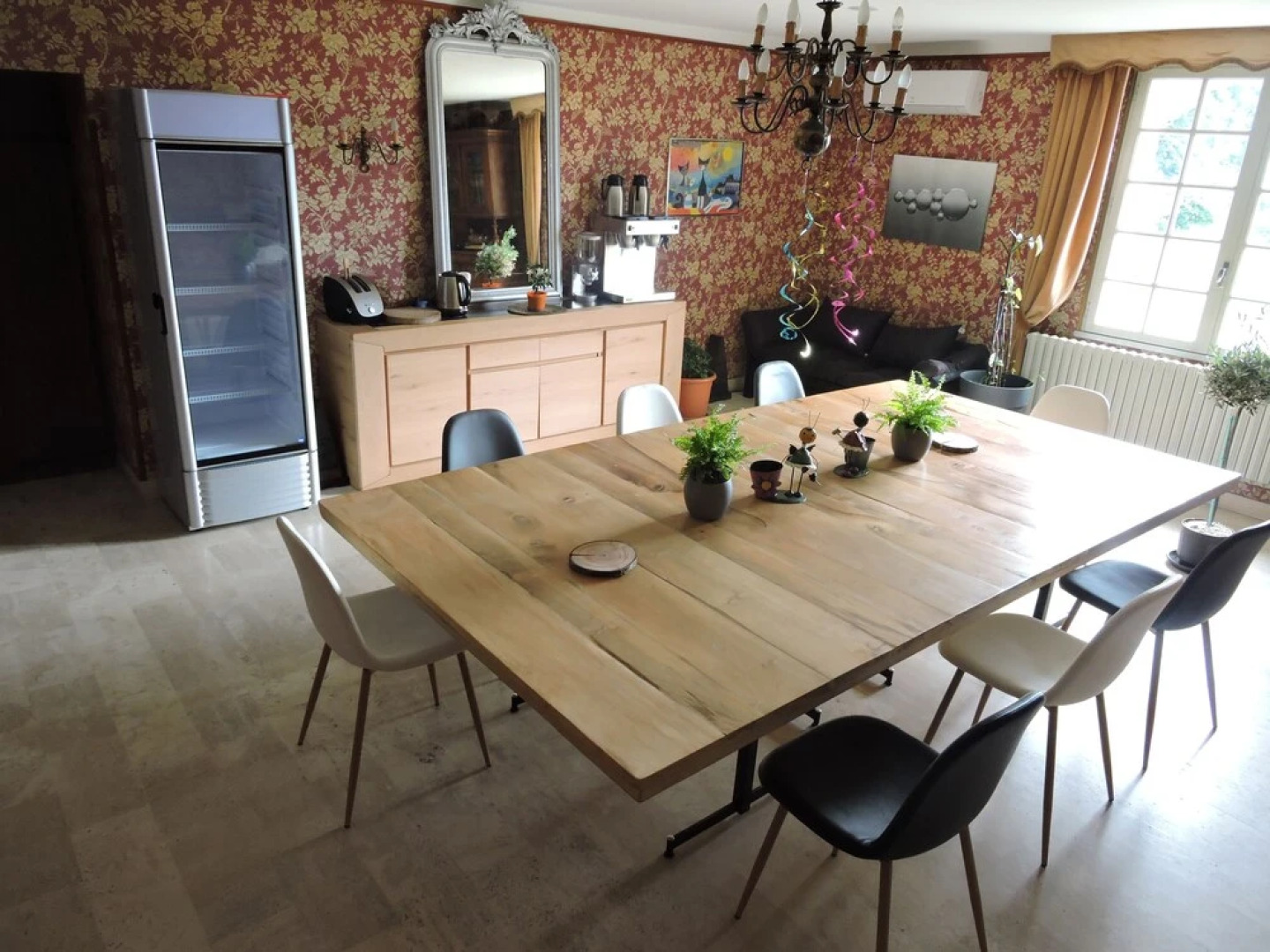 Chambres dhôtes LAristou