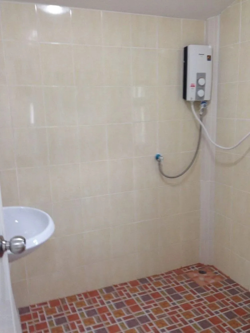 Baansuan Keb Tawan Resort