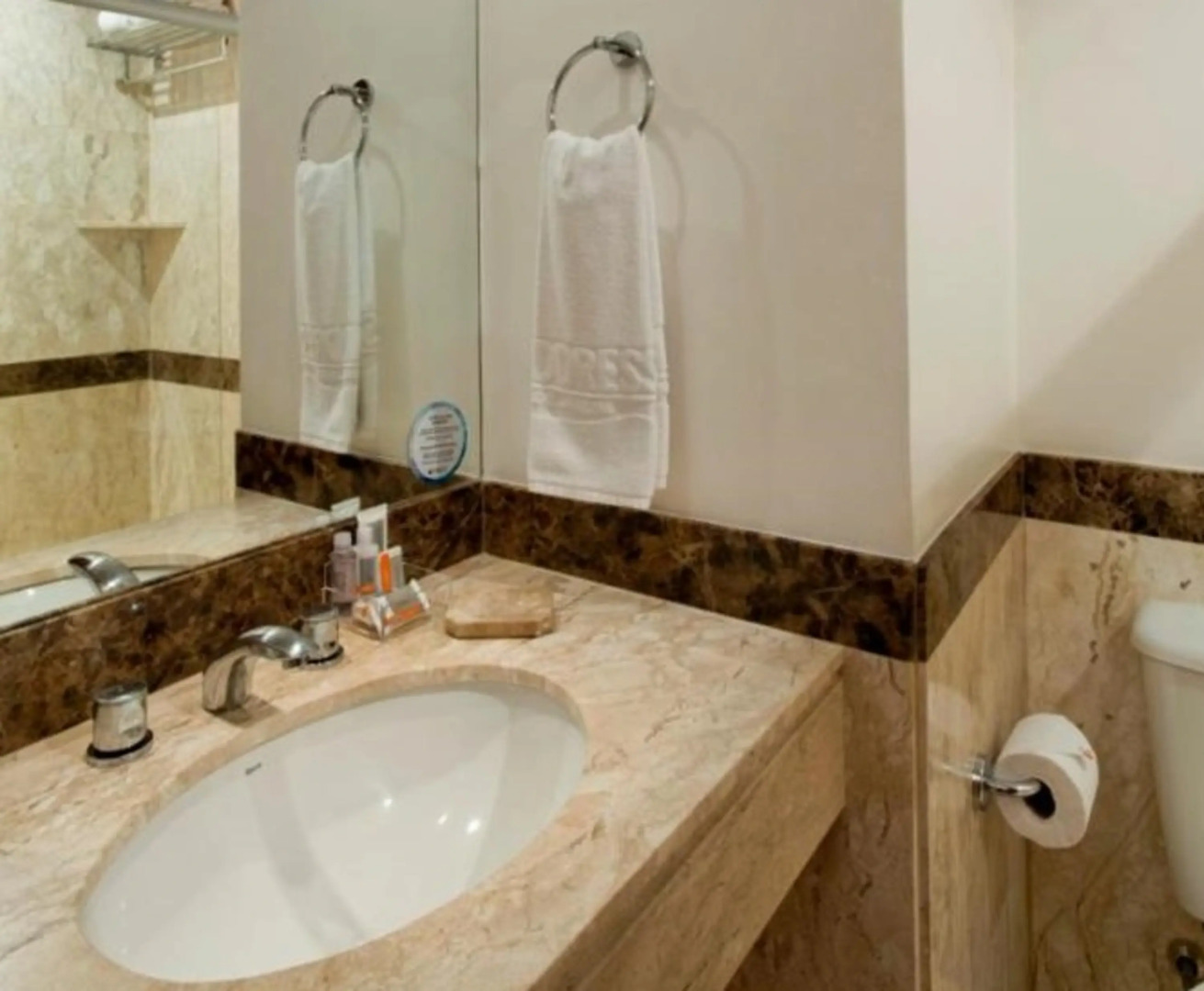 InterCity Address Faria Lima