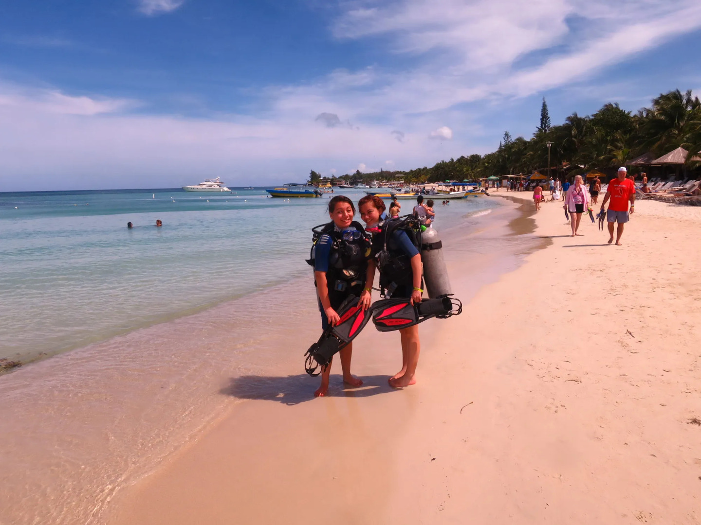 Bananarama Dive & Beach Resort