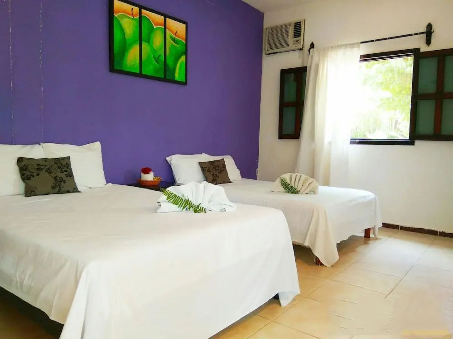 Cabañas el Porvenir