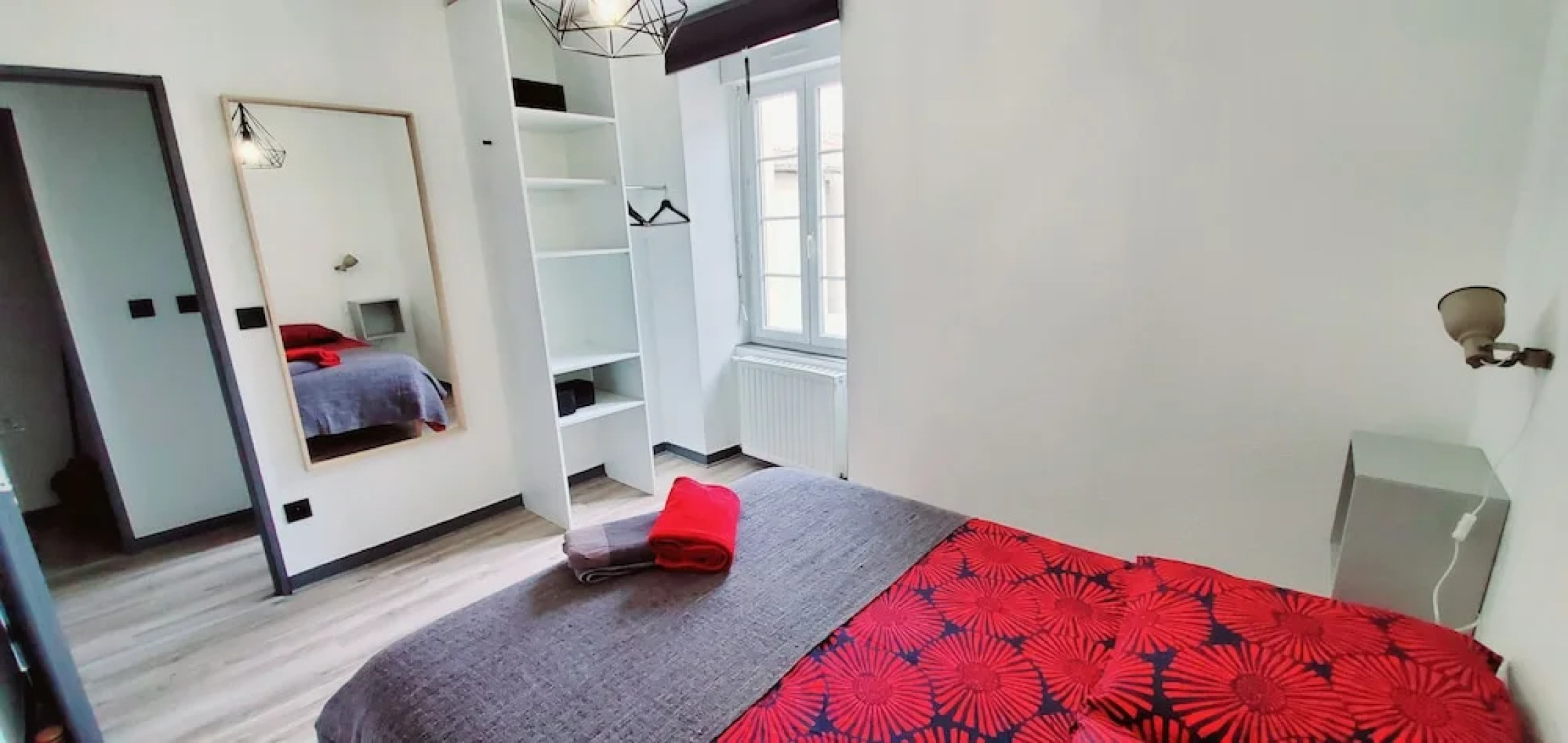 Appartement Le DrômArdéchois