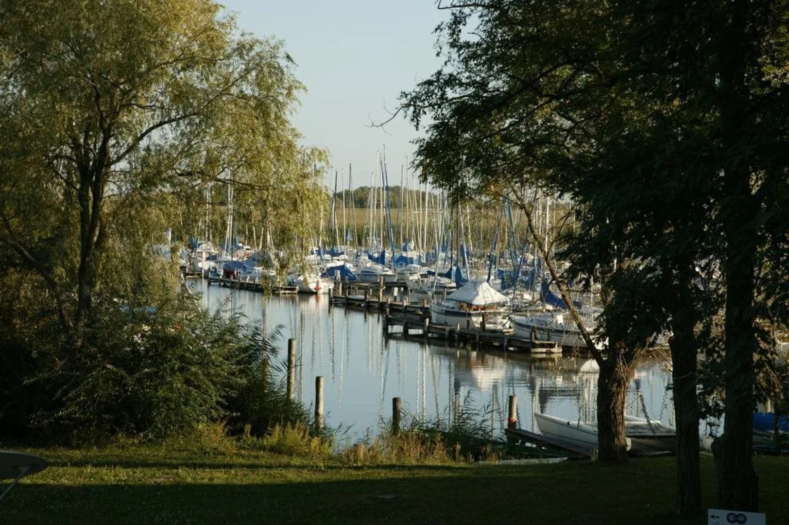 Hoteldorf Seepark Weiden