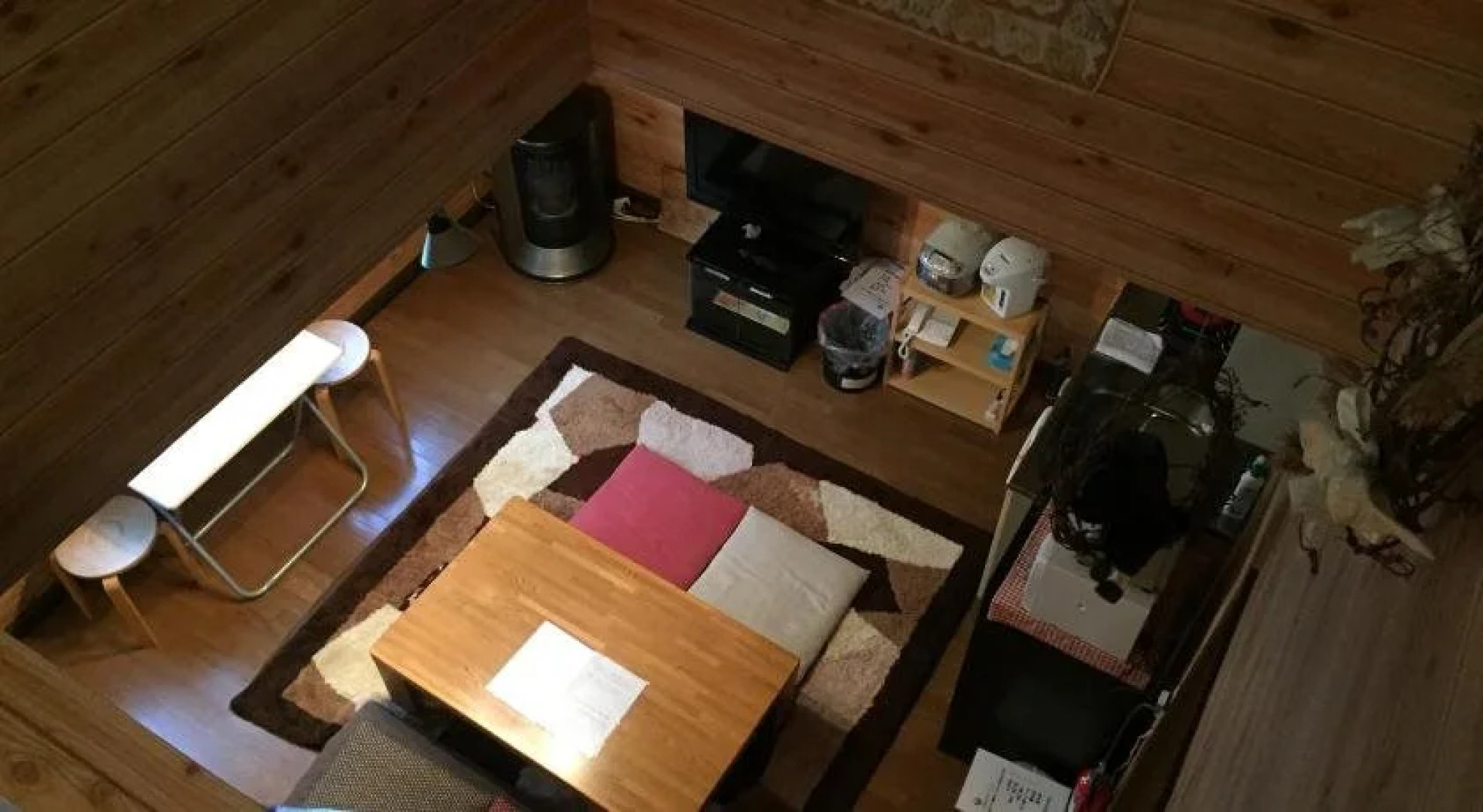 Cottage Morino Nakamatachi