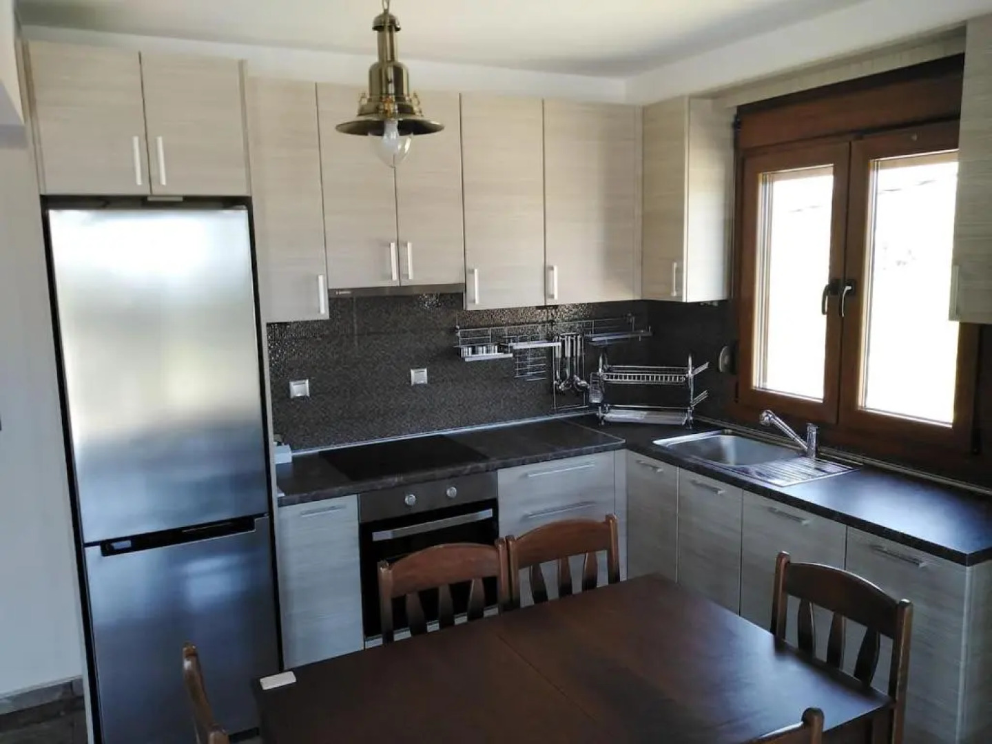 Alexander D.J.K. Apartments