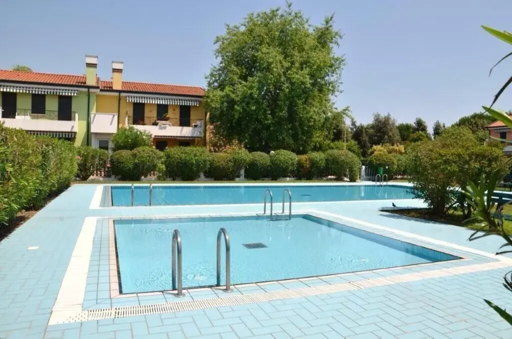 Residence Conchiglie