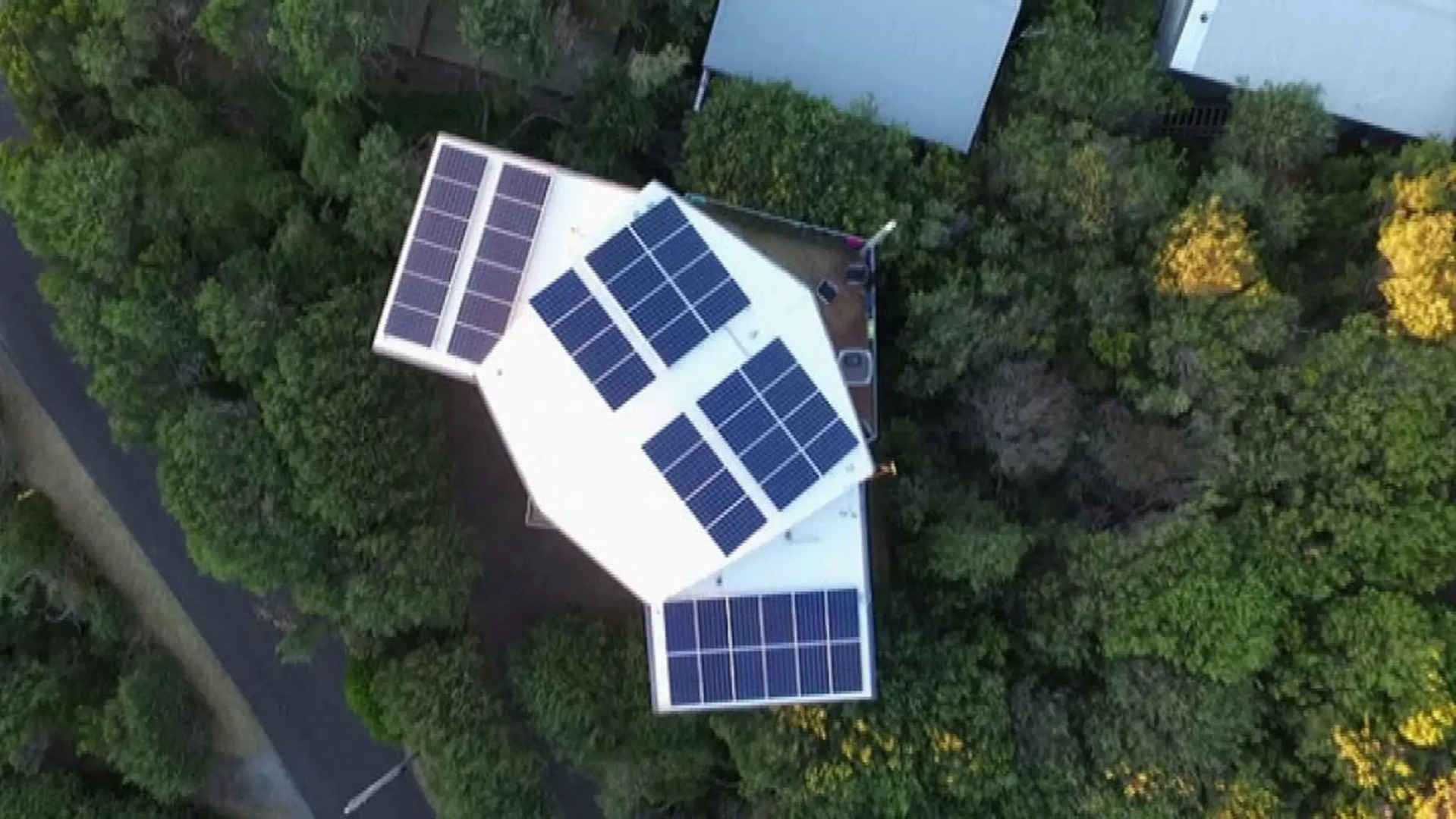 Sandy Point Beach Escape