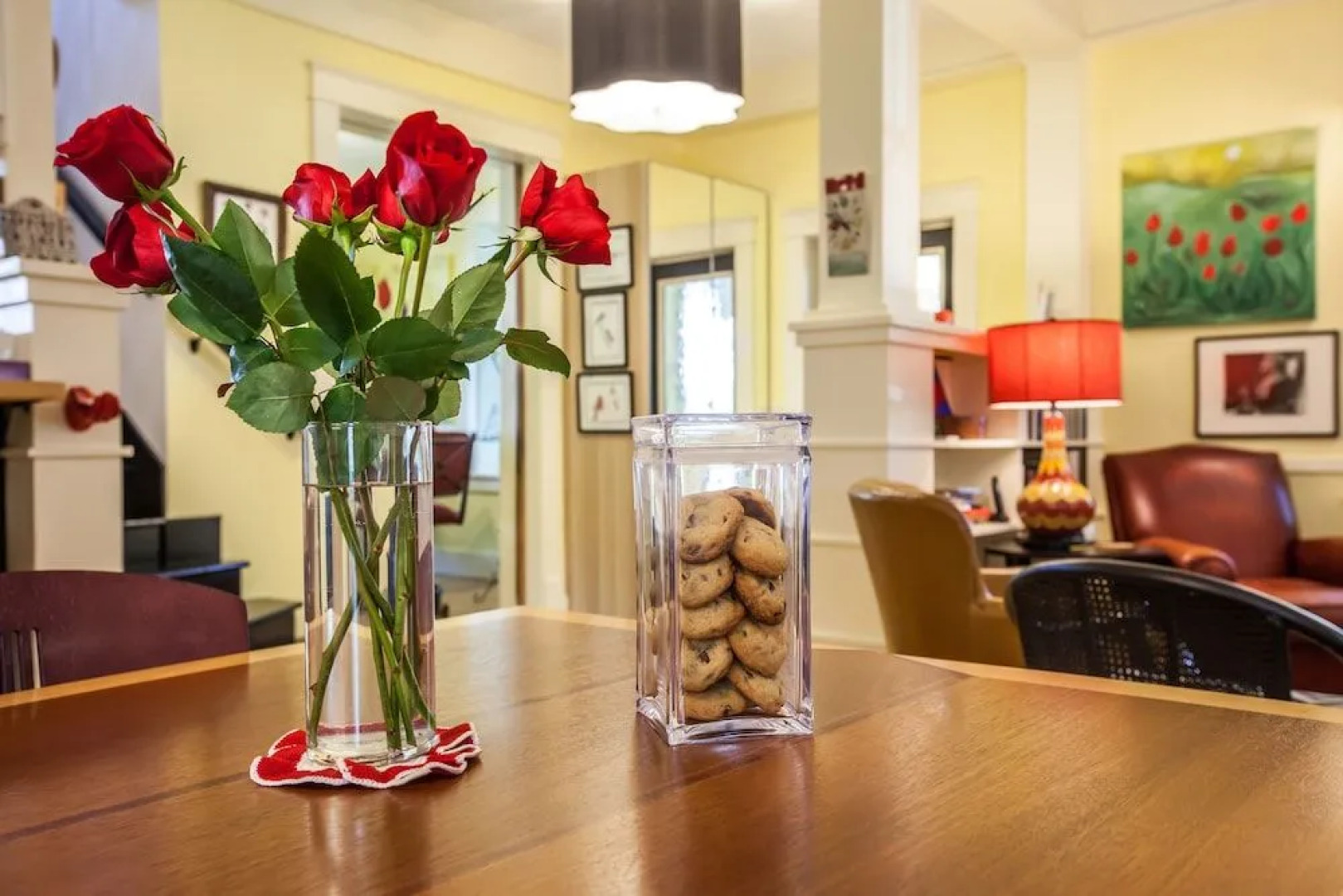 Anderson Bed & Breakfast