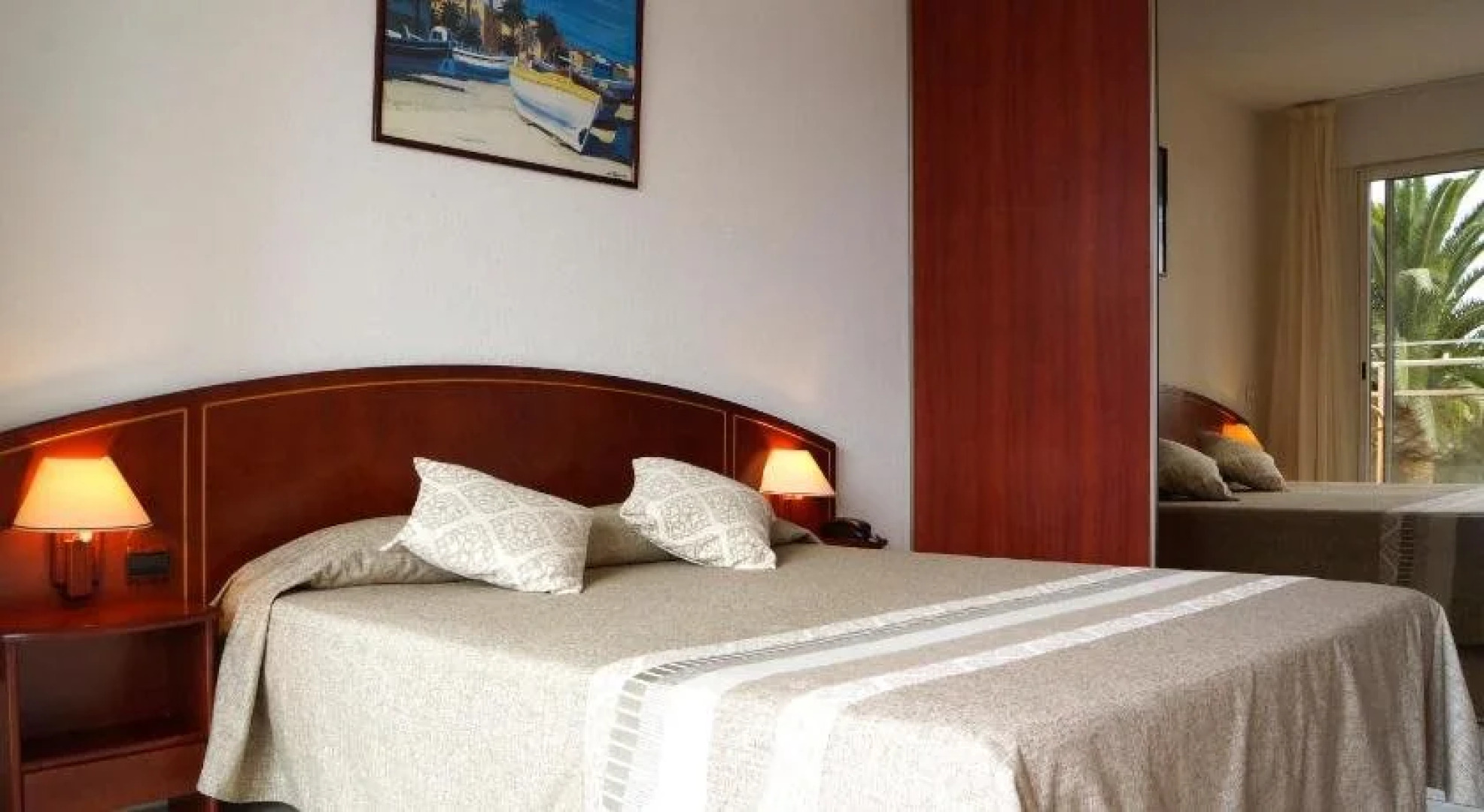 Residence Les Sanguinaires