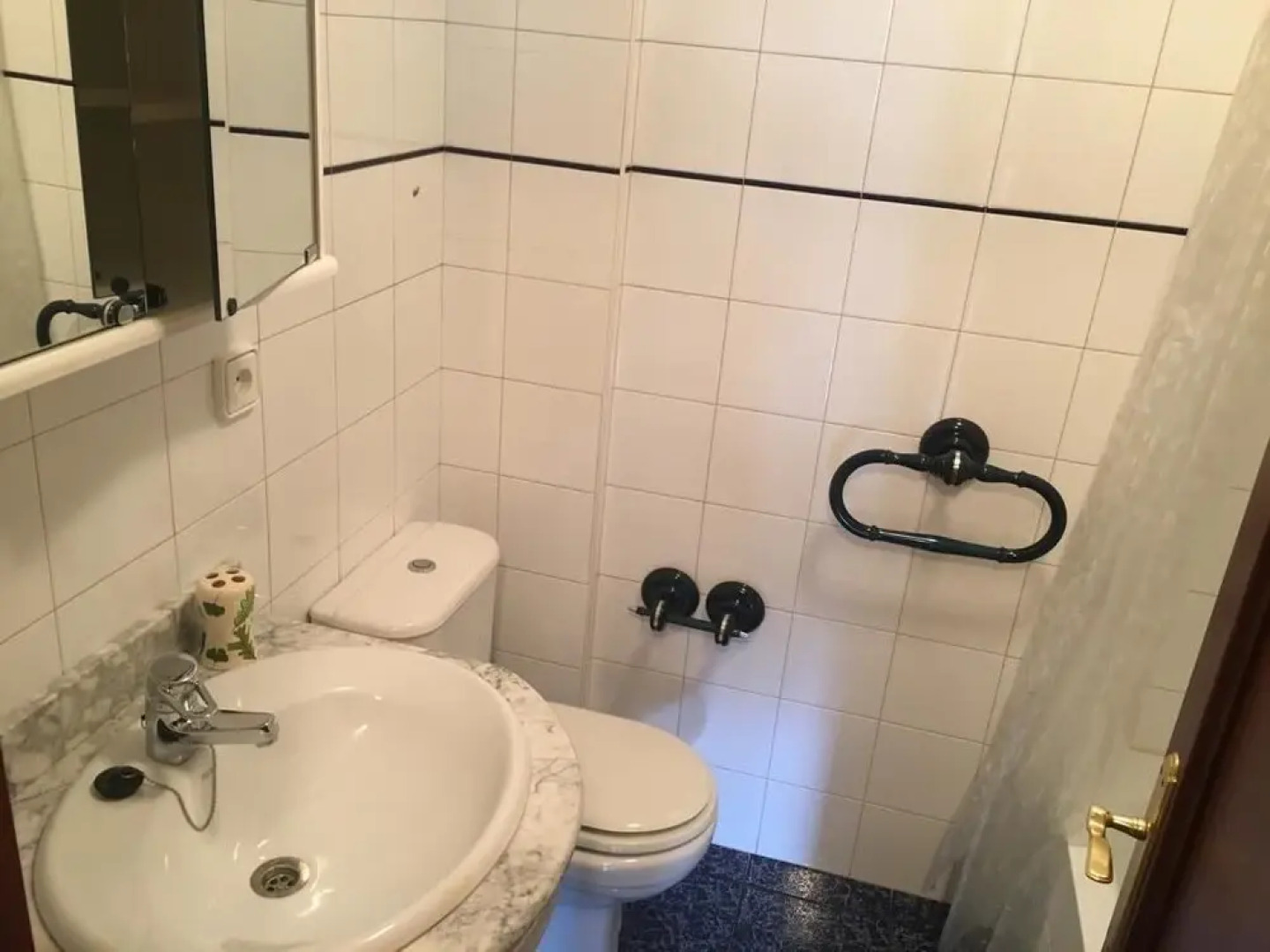 G Rentals La Robleda