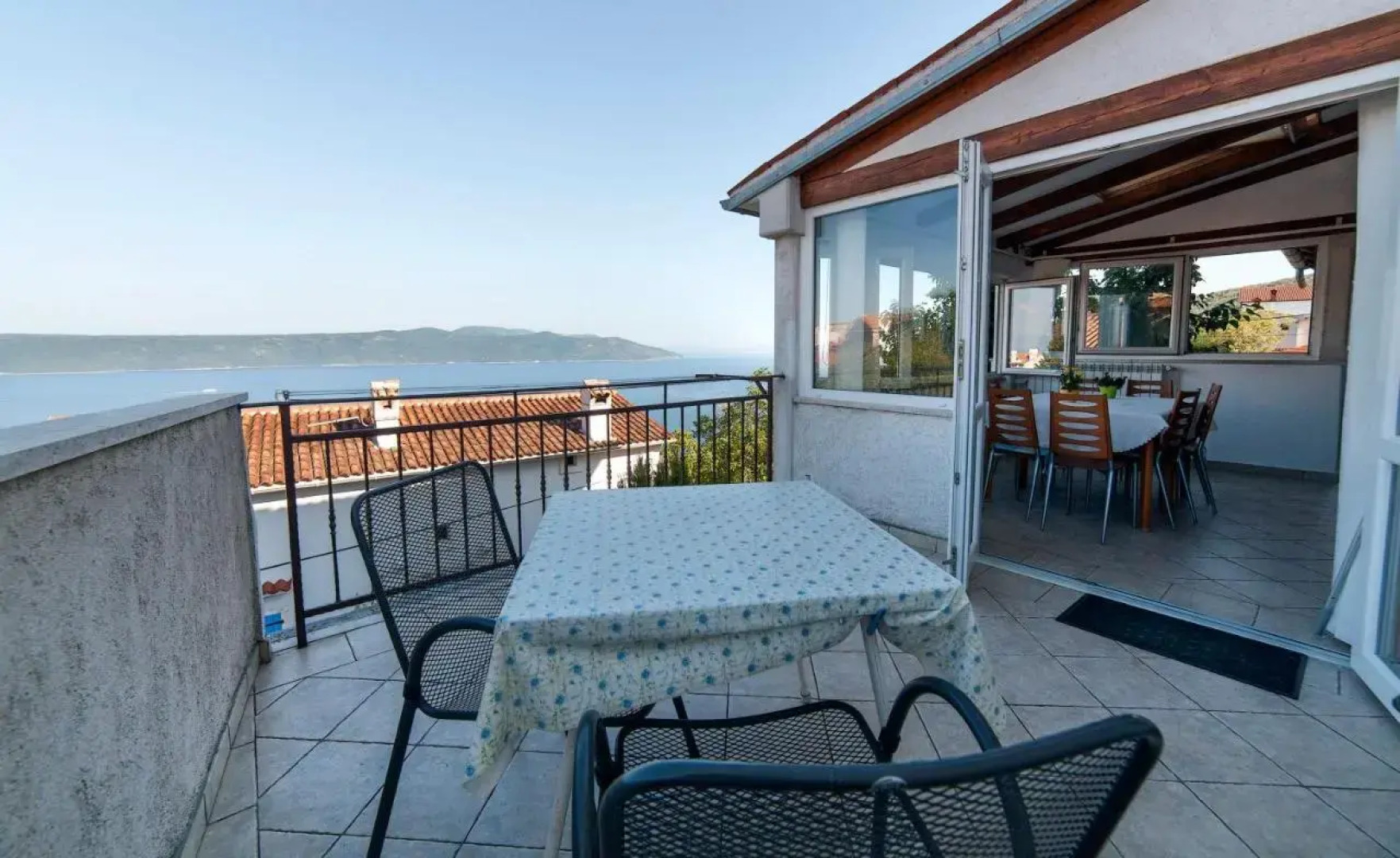 Apartments & Rooms Nada